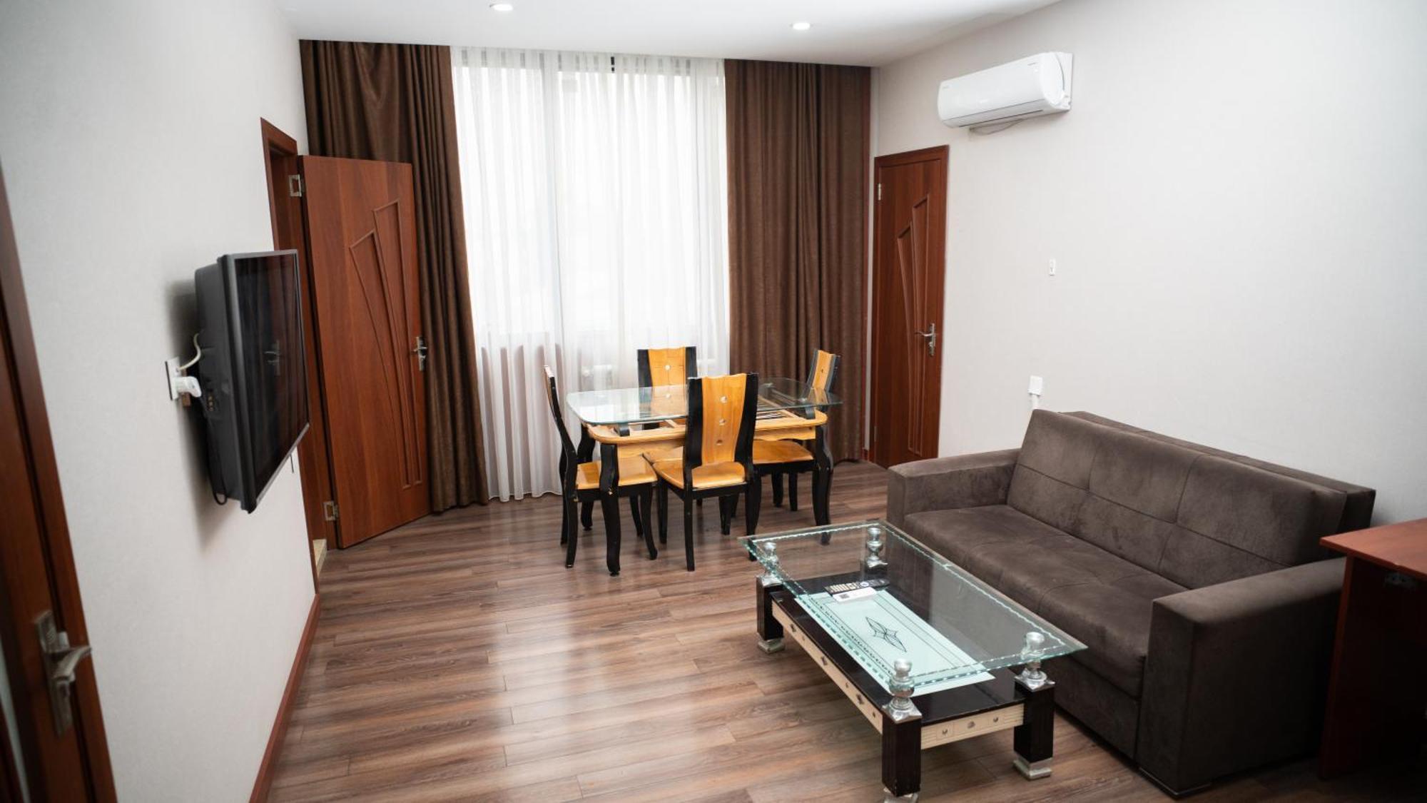 Suite