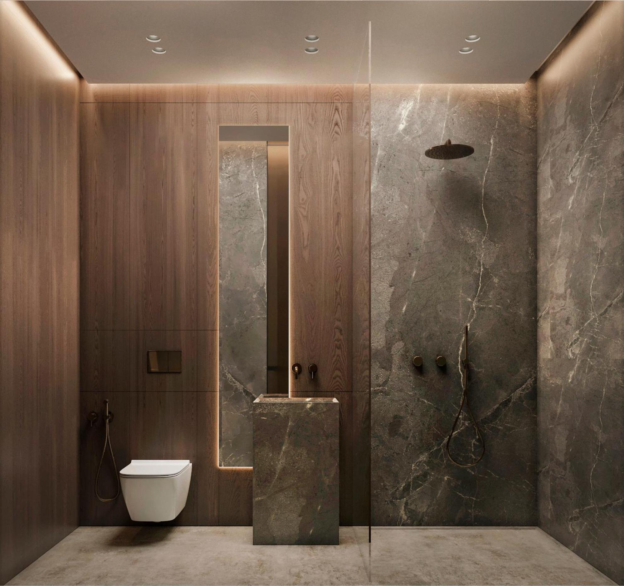Apartament typu Suite z sauną