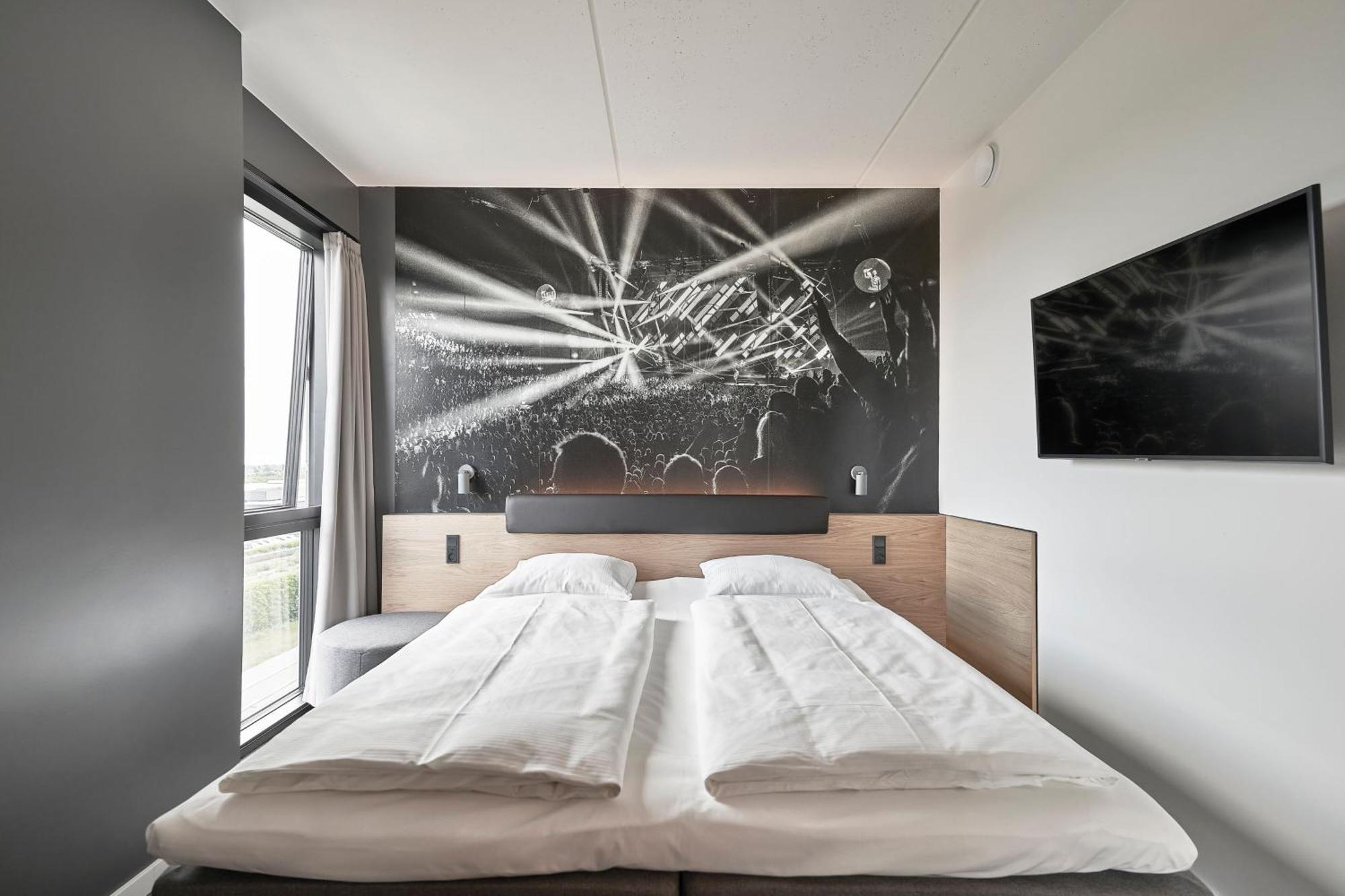 Standard Family King Room