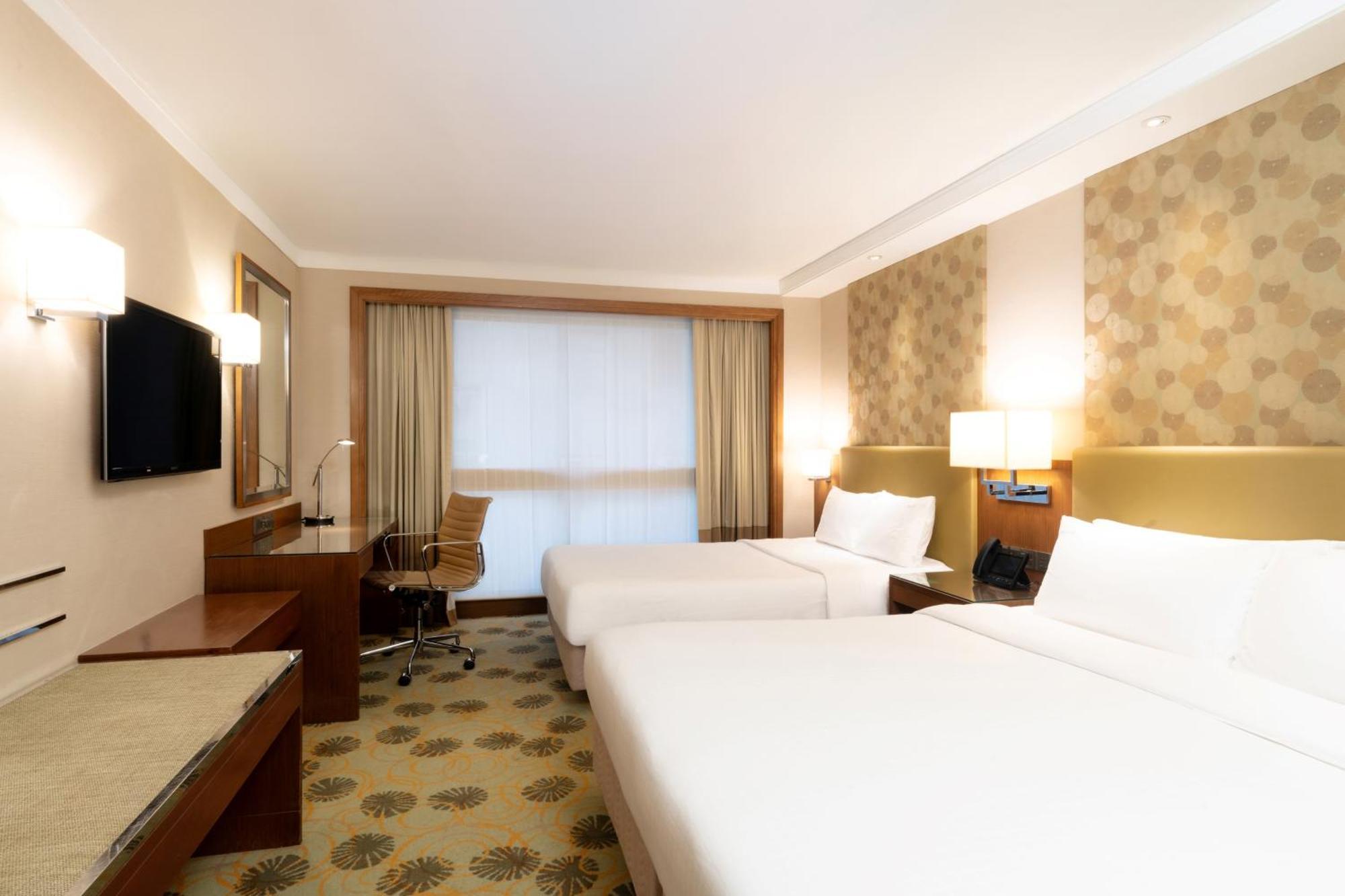 Premium Room King Double Bed