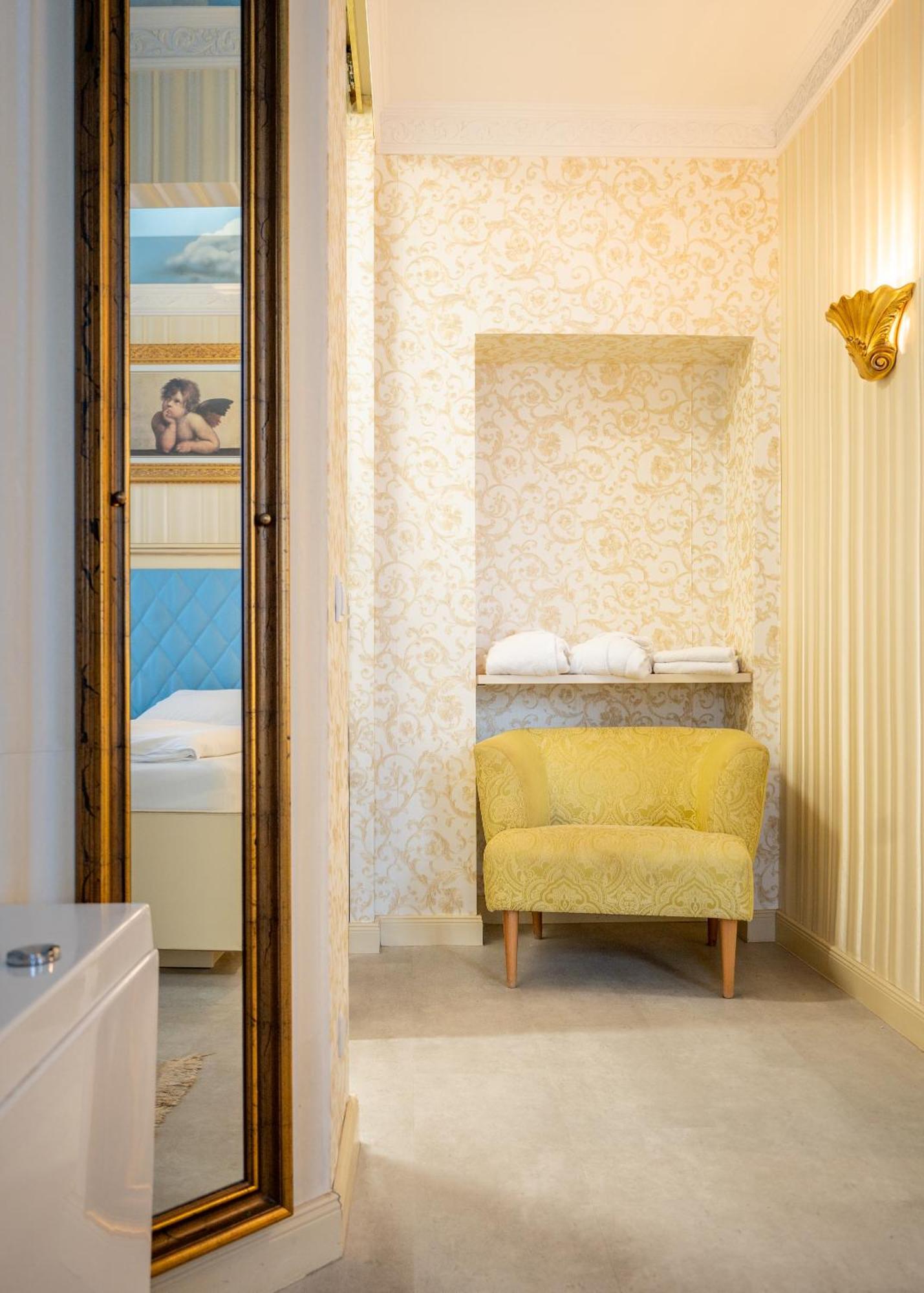 Relax Suite Whirlpool