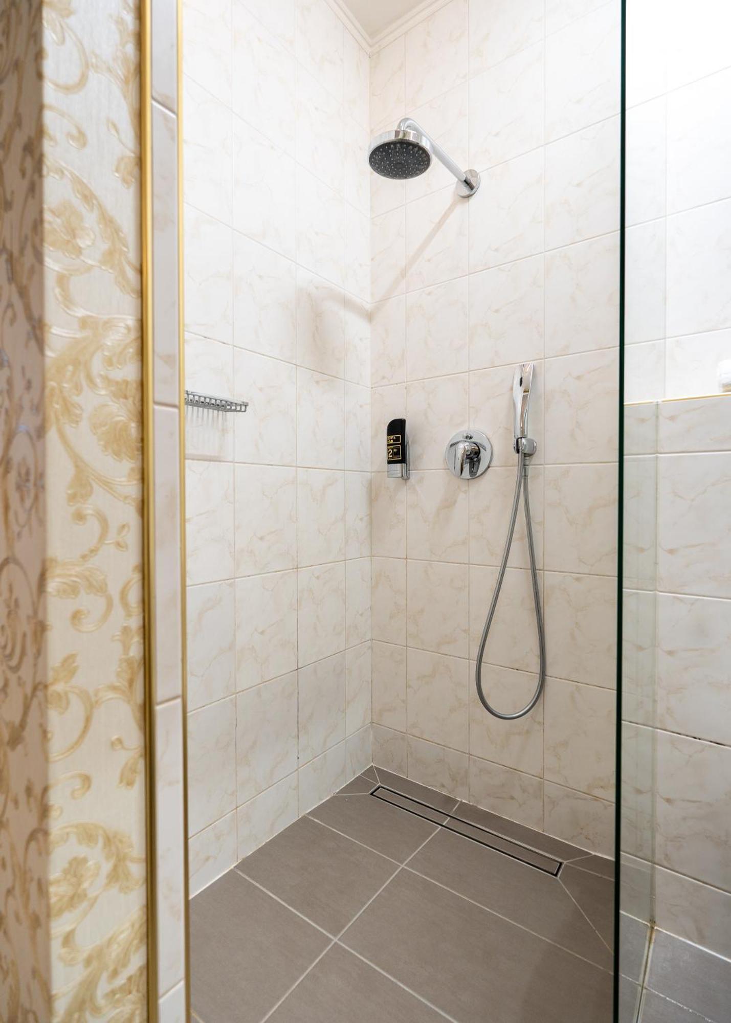 Relax Suite Whirlpool