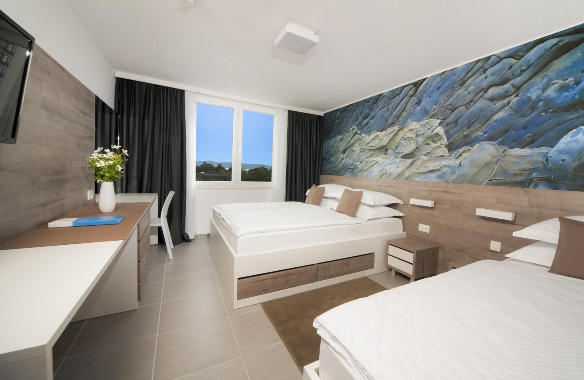 Superior Double Room Annex