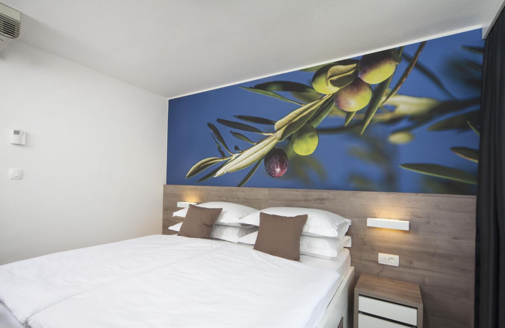 Standard Double Room Annex