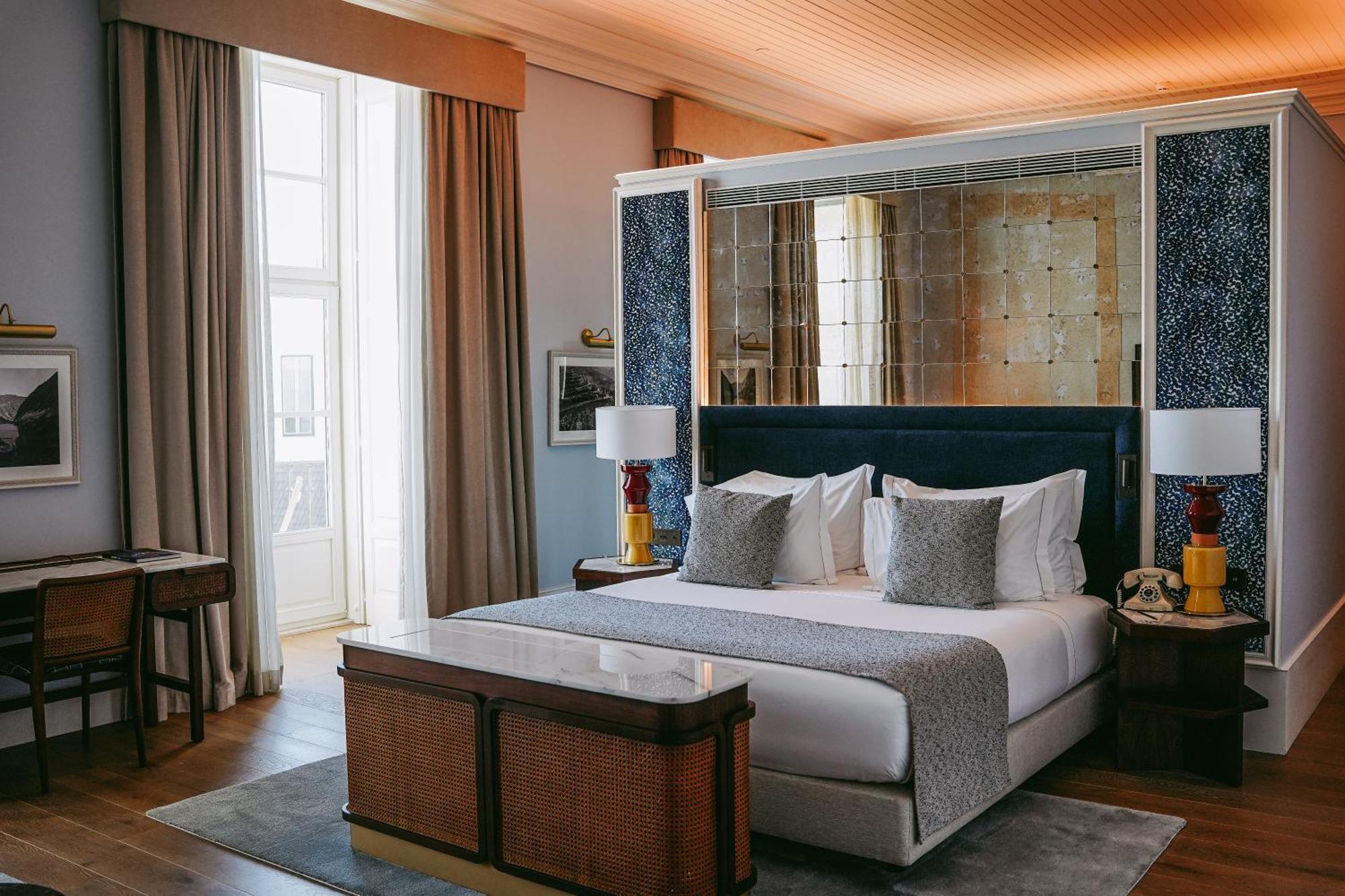 Prestige Suite