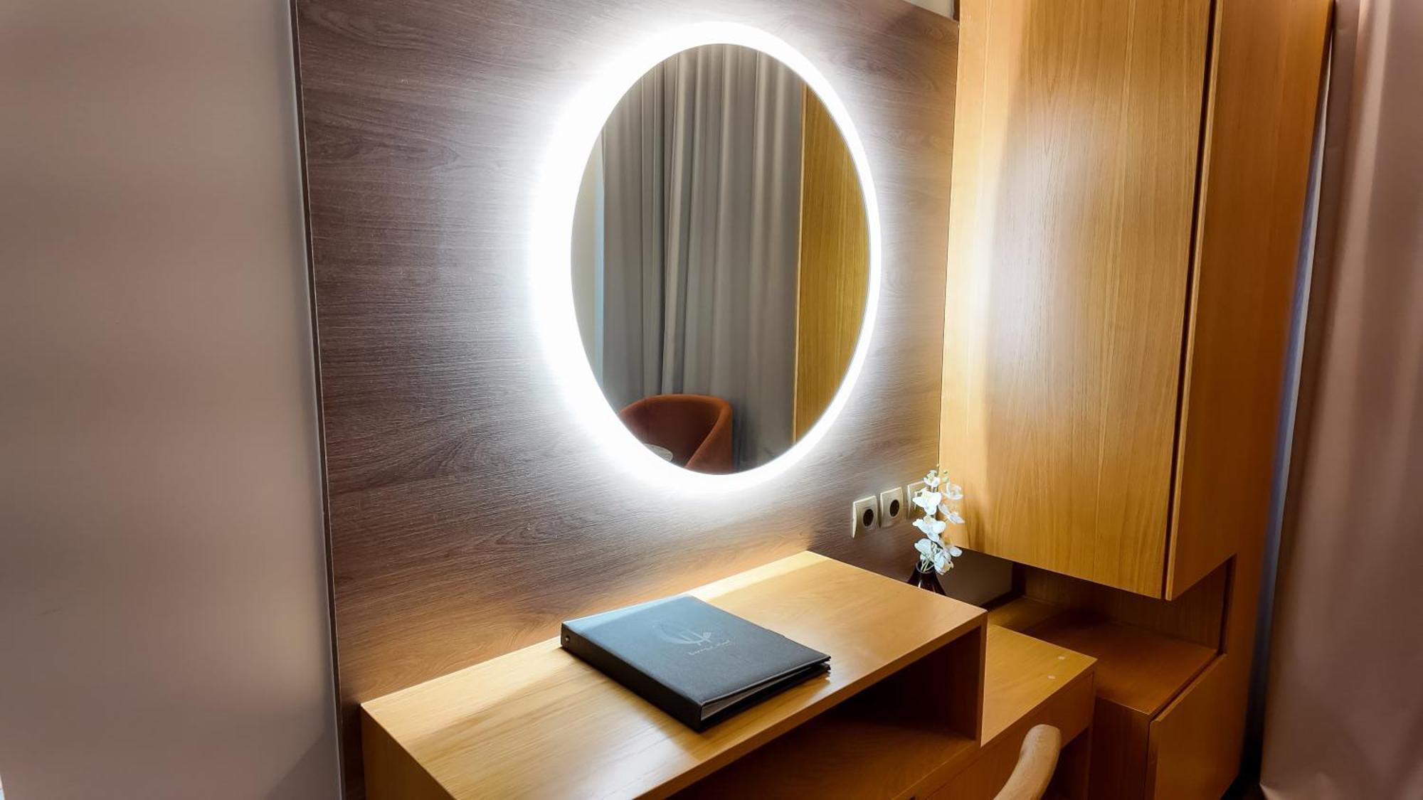 Junior Suite Sea View