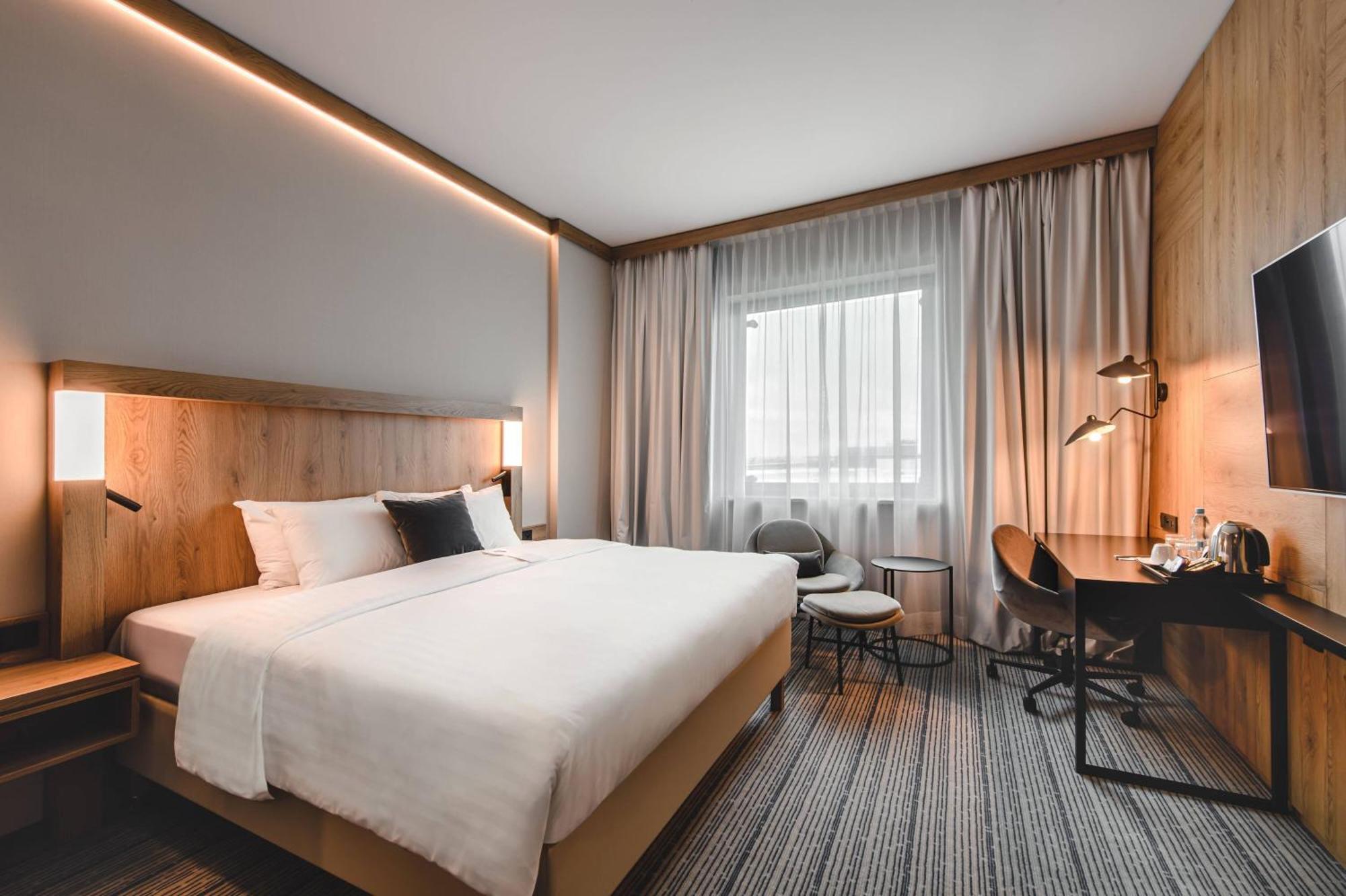 Superior Room Guest room 1 King