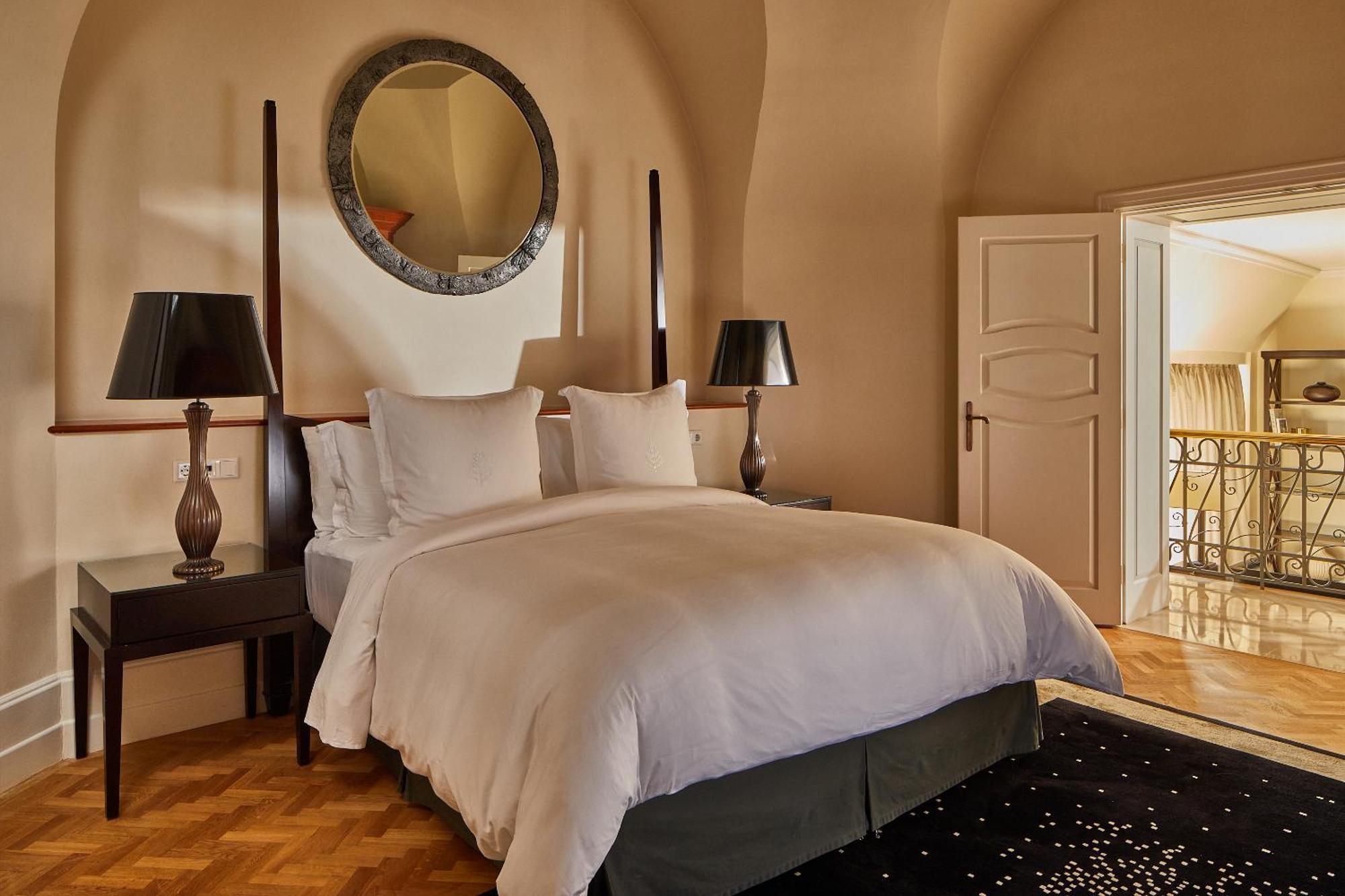 Apartament „Tower" z 1 sypialnią