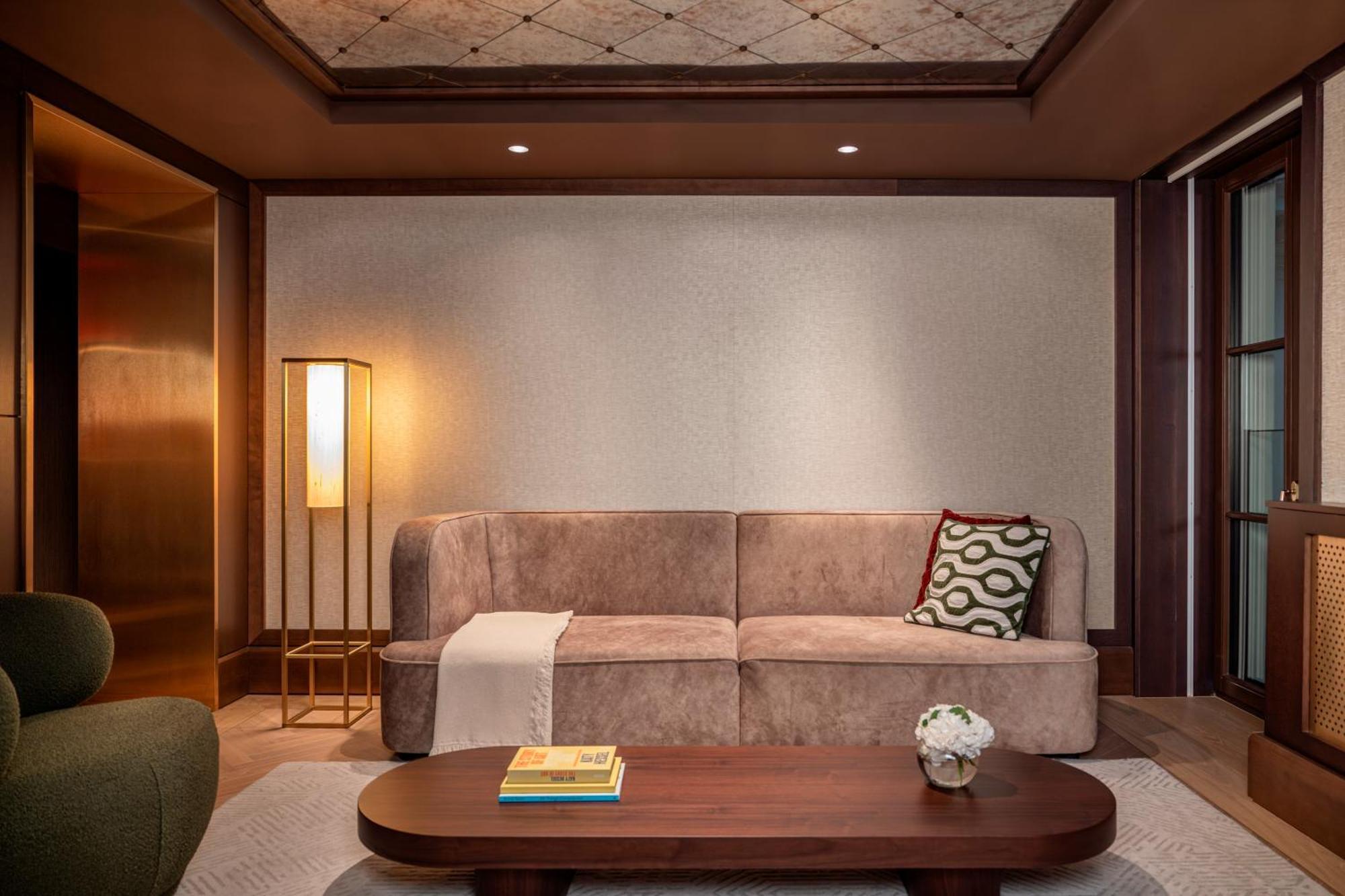 Family Two-Bedroom