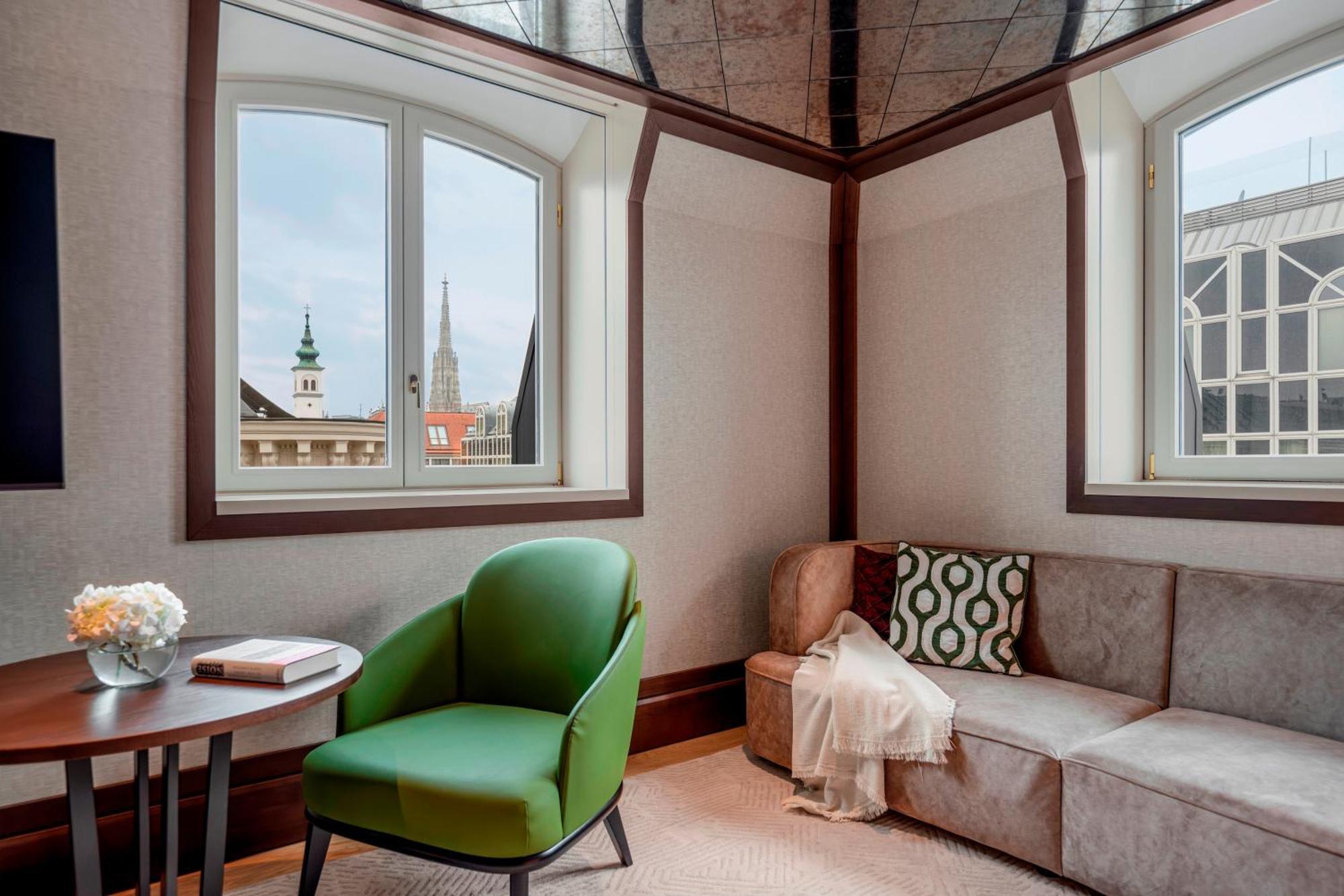 Palais Suite