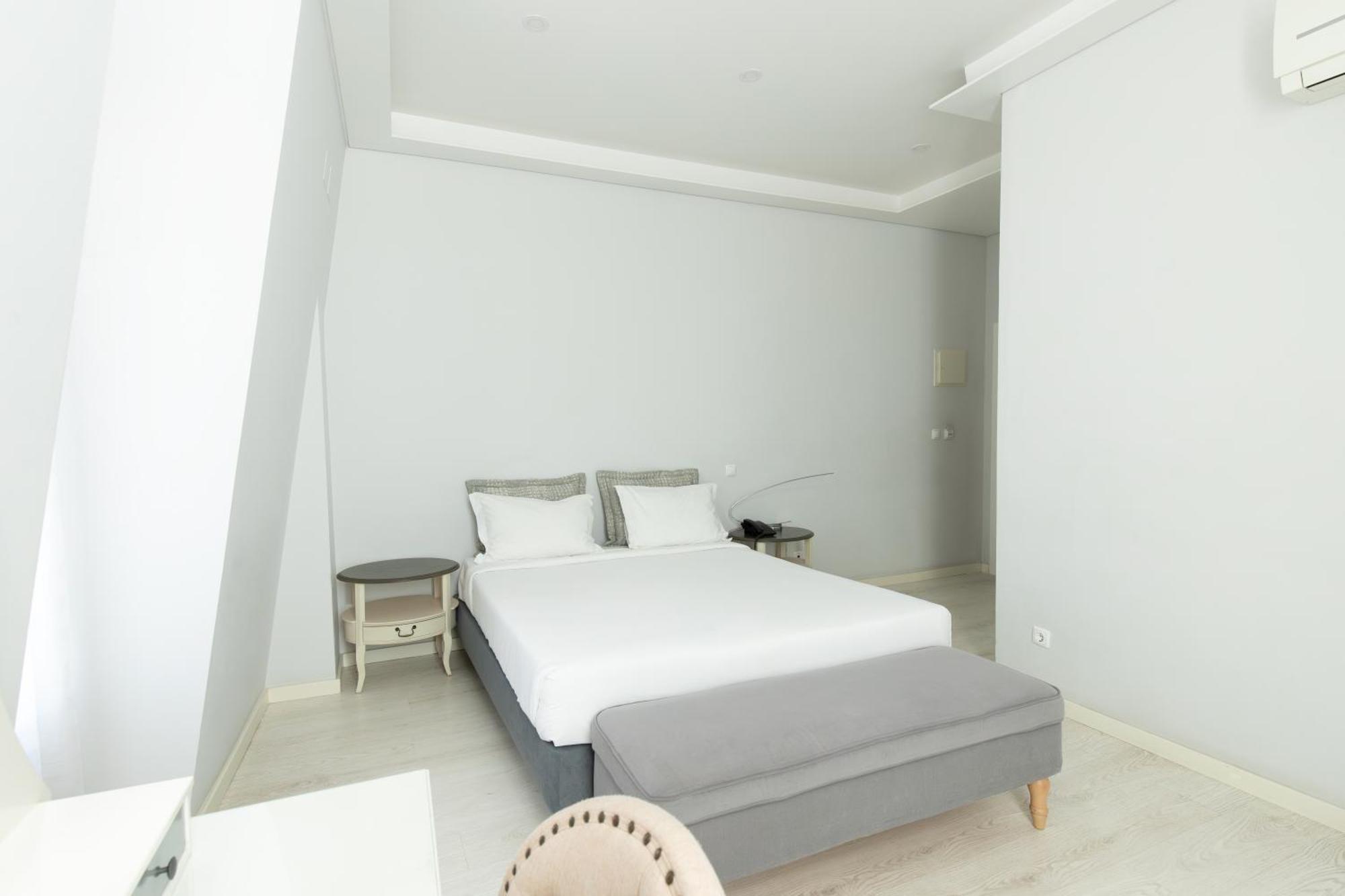 Superior Double Room City View
