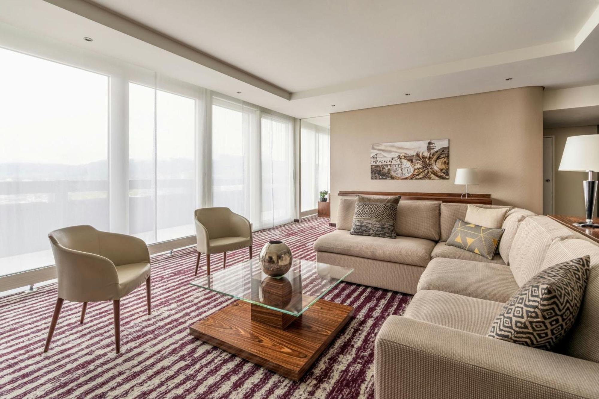 Panorama Suite