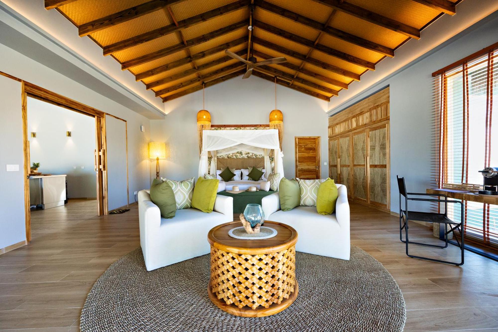 Three Bedroom Sultan Palace Private Pool
