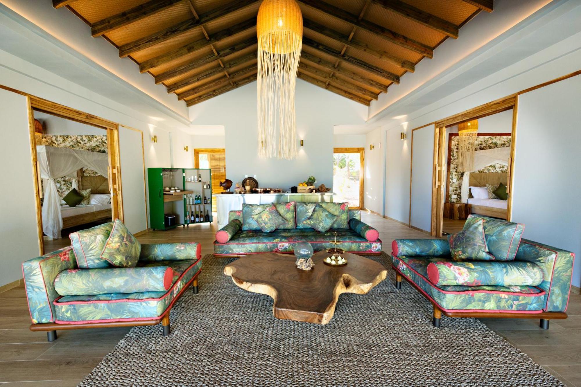 Three Bedroom Sultan Palace Private Pool