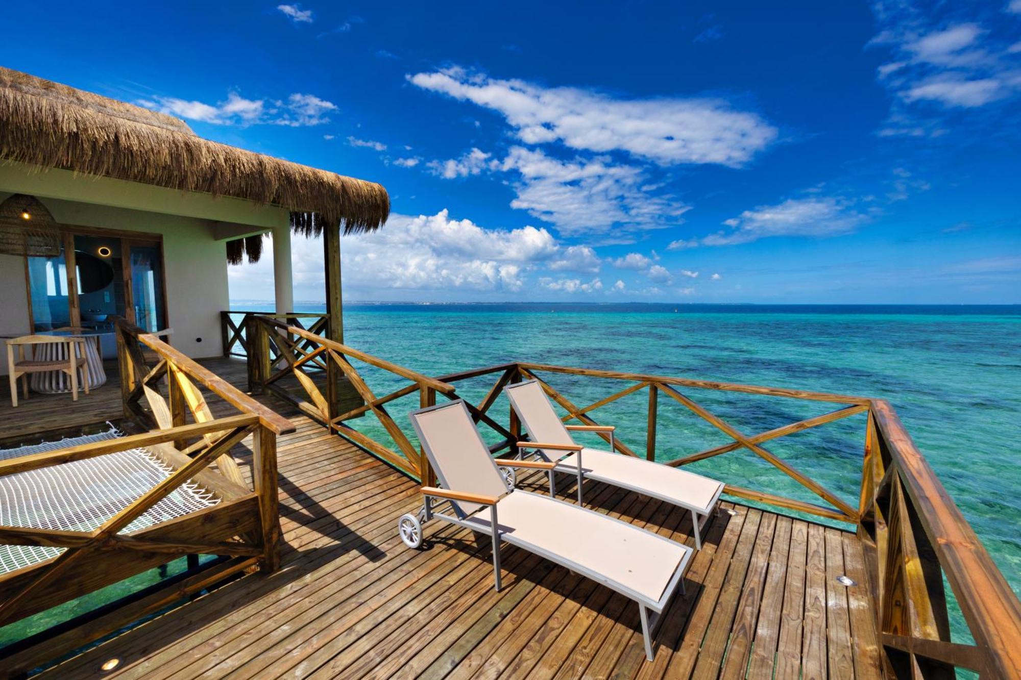 Lagoon Suite Private Pool