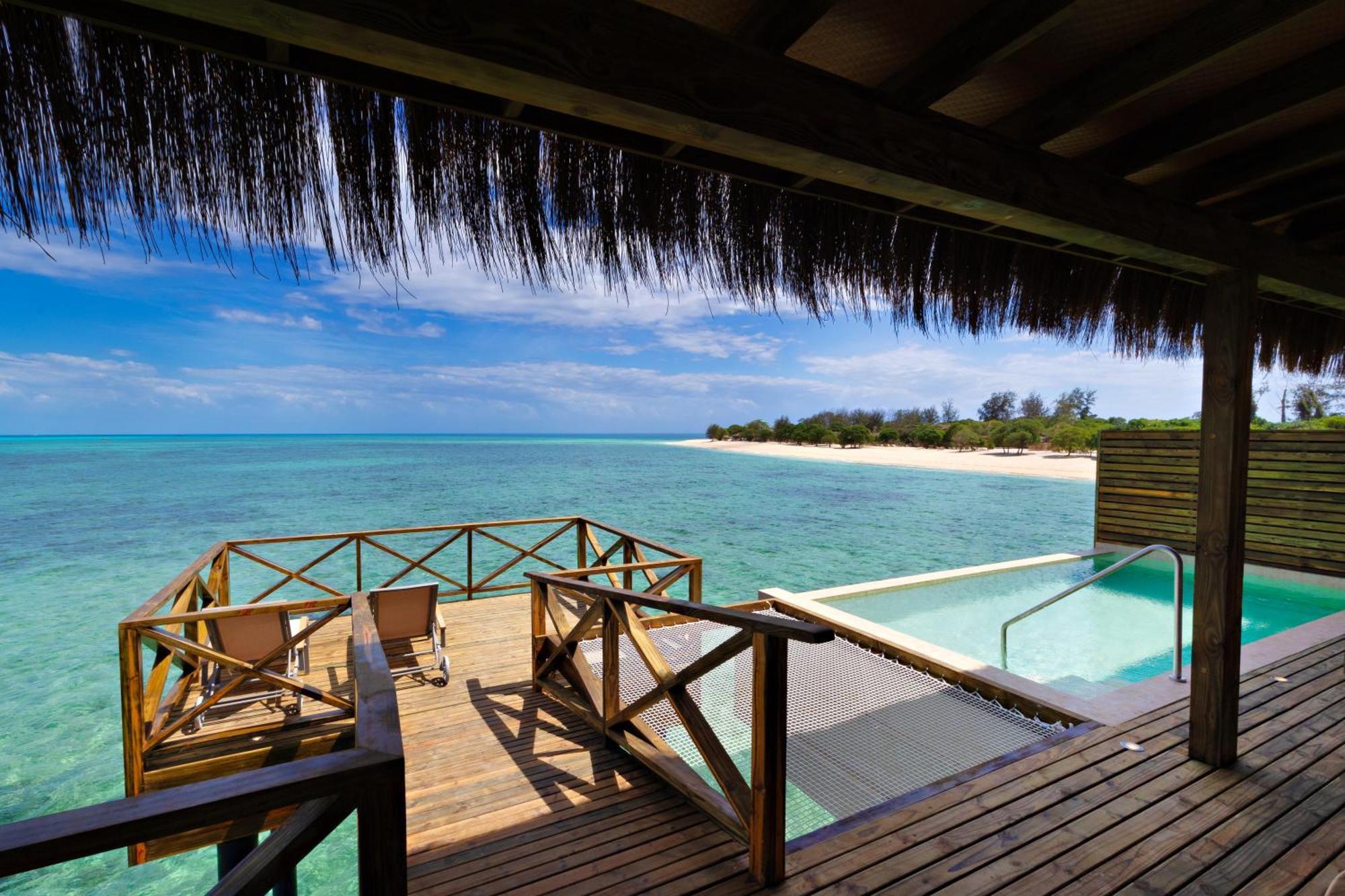 Lagoon Suite Private Pool
