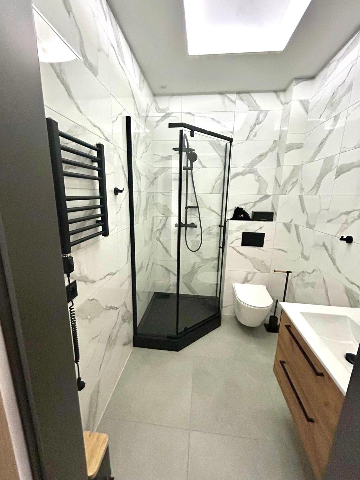 Pokój Dwuosobowy z balkonem