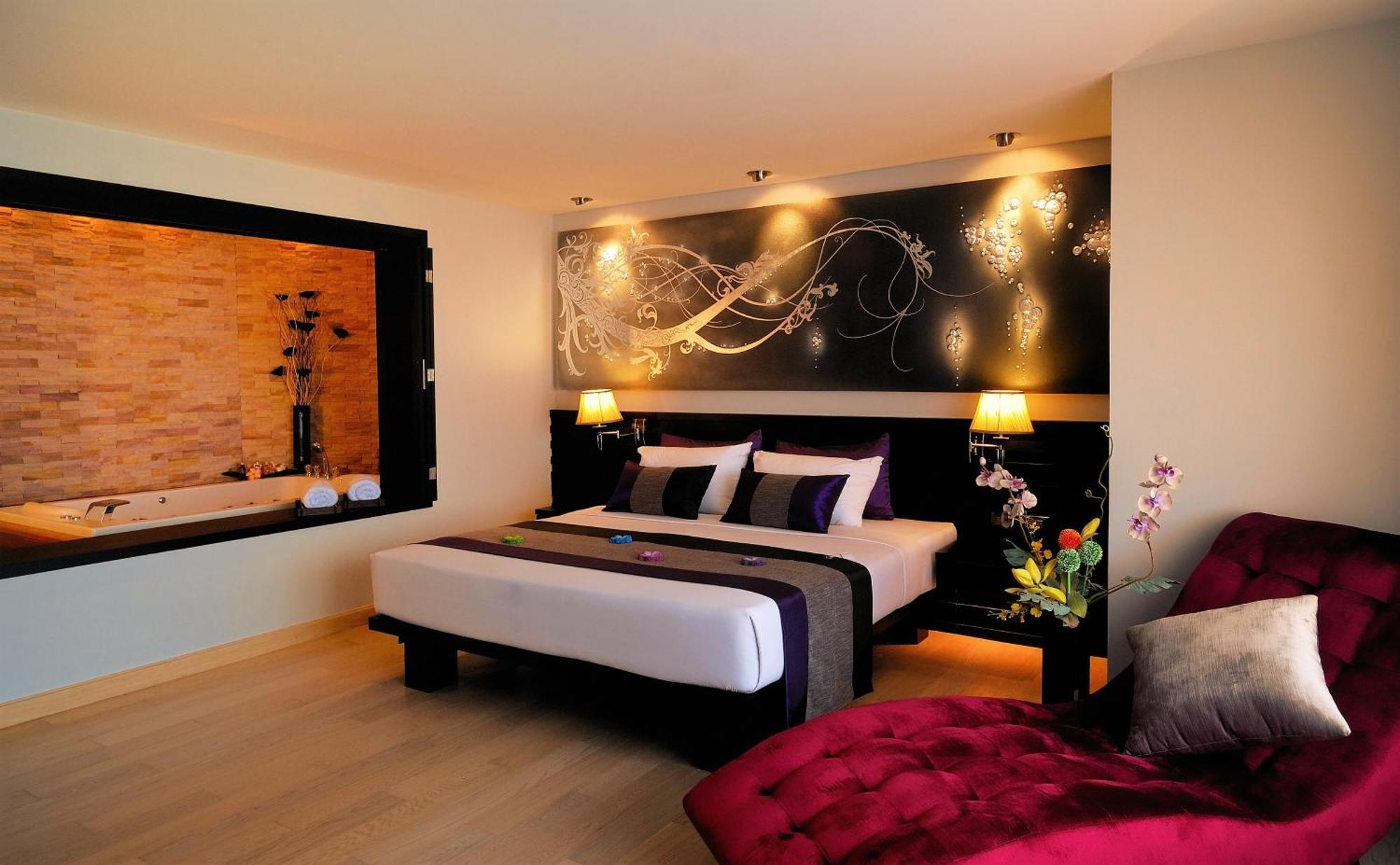 Apartament typu Suite