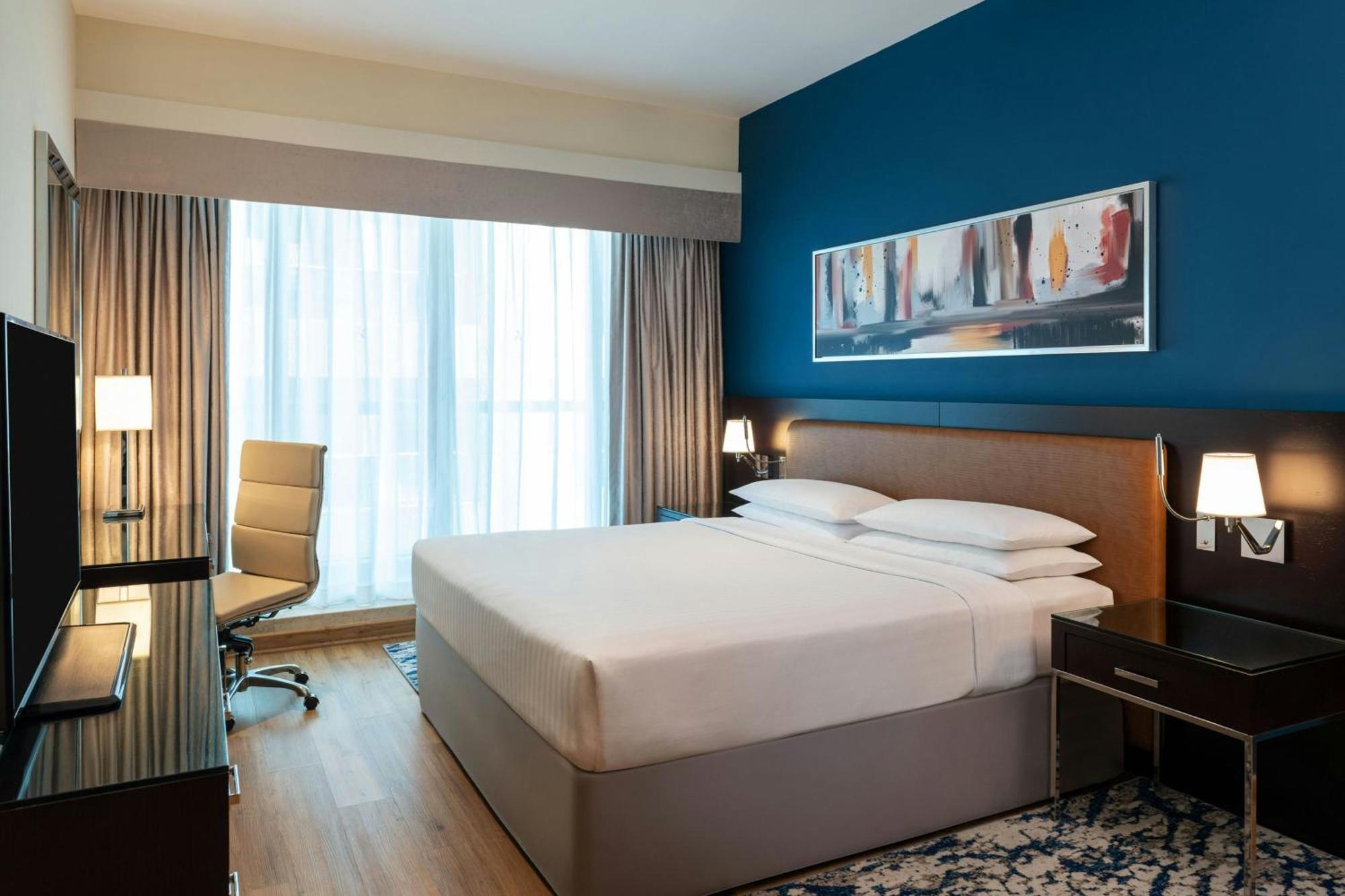 Two Bedroom Suite balcony