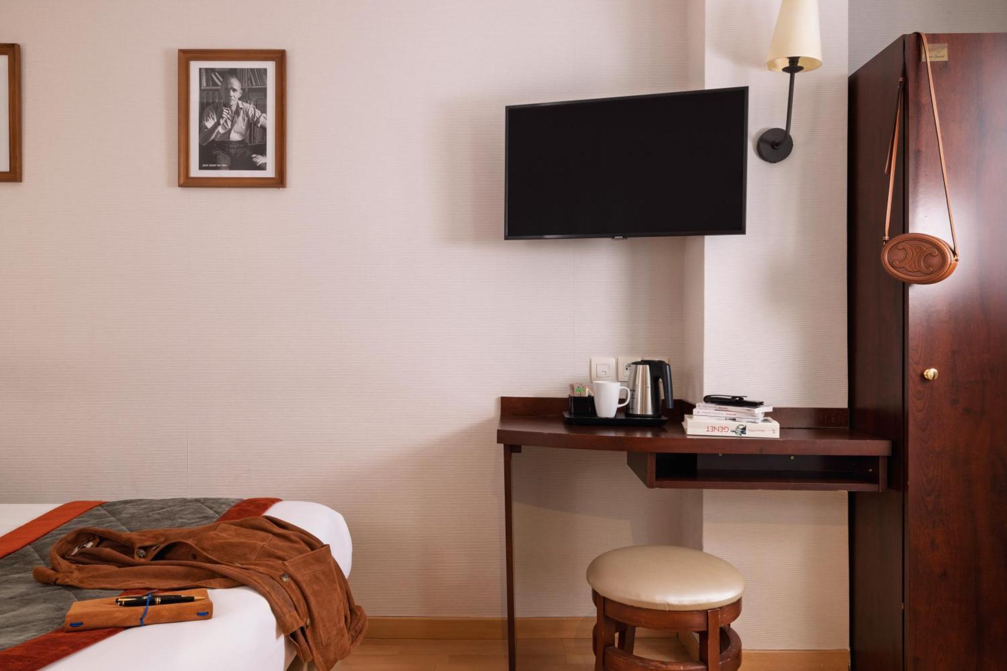 Classic Single Room