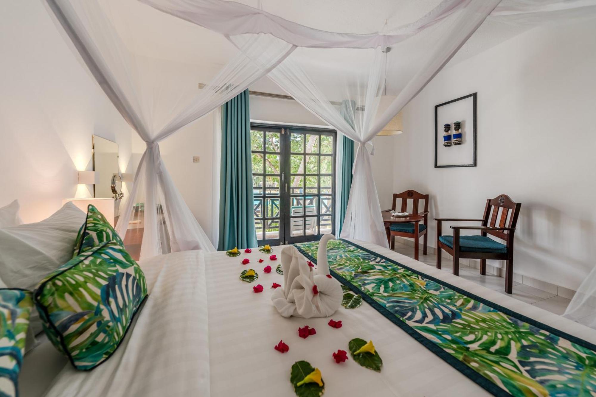 Double Room Balcony