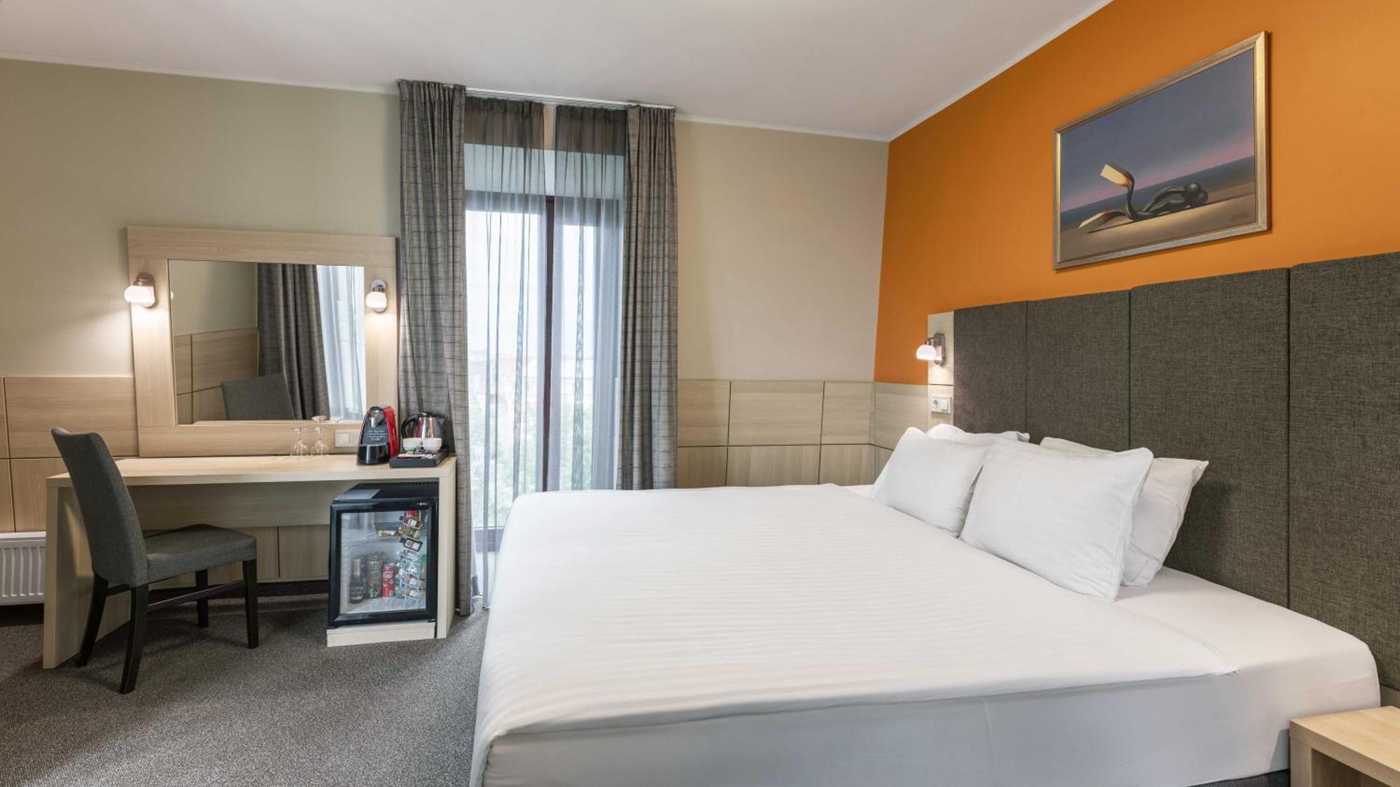 Superior Double or Twin Room Daily Spa Access