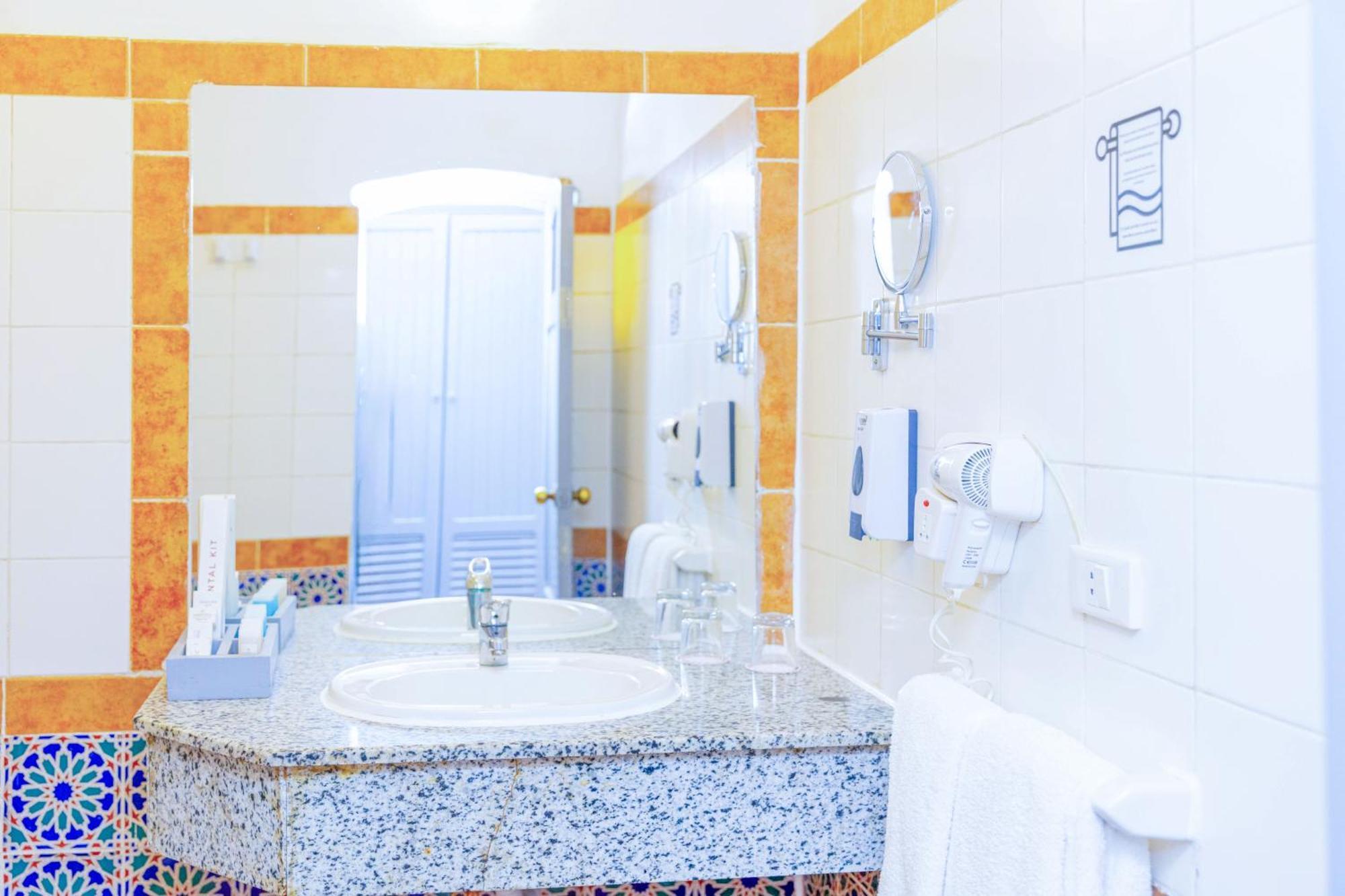 Apartament typu Junior Suite