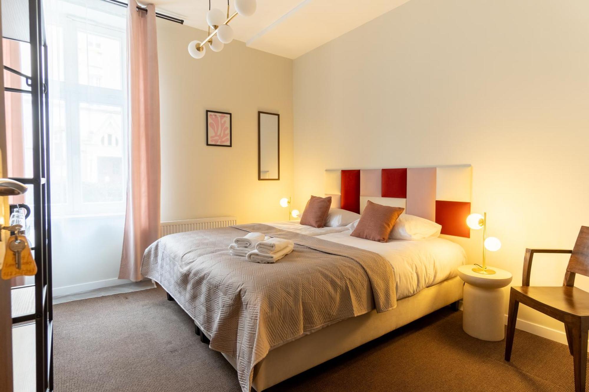 Apartament typu Standard