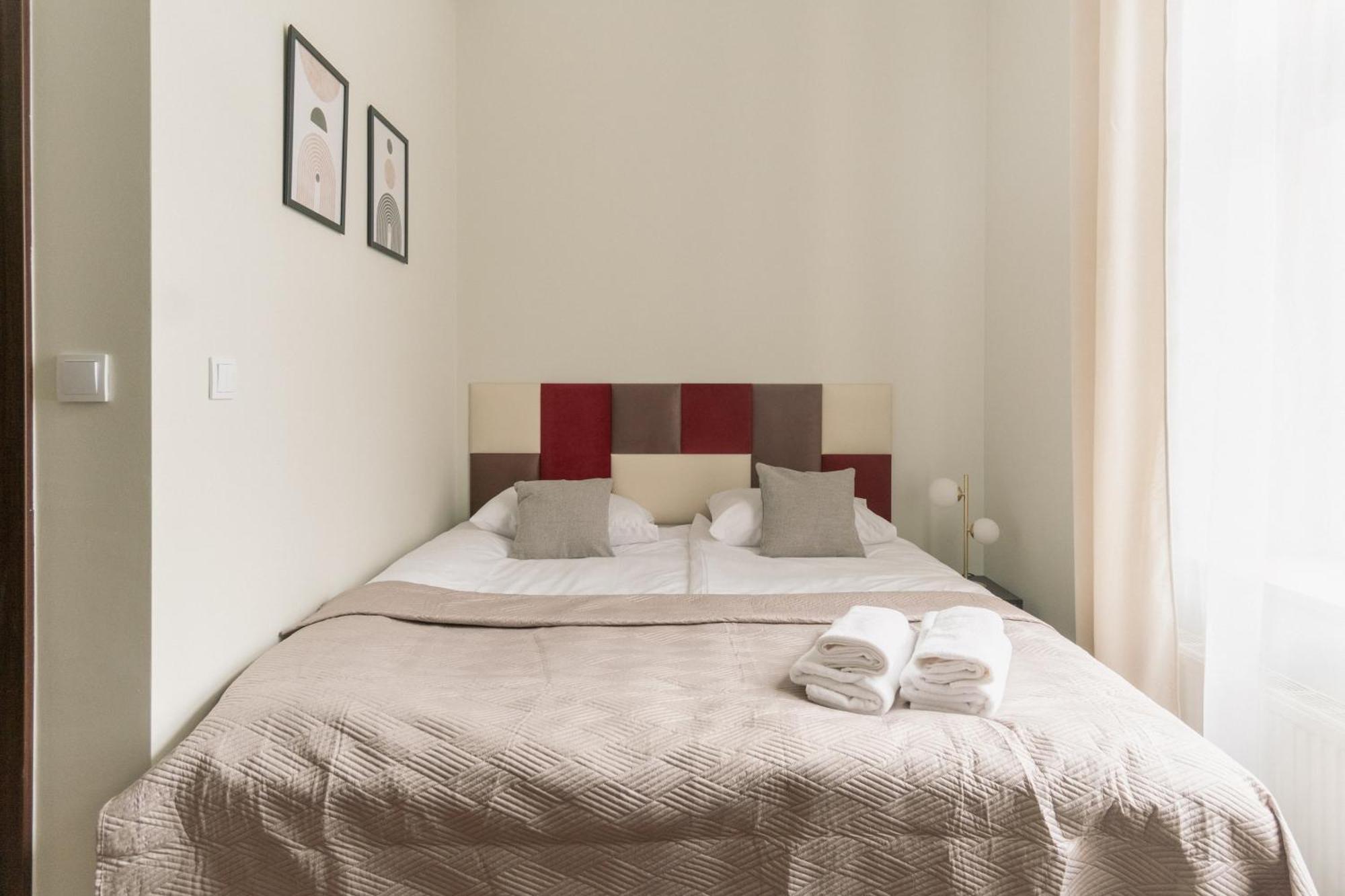 Apartament typu Standard