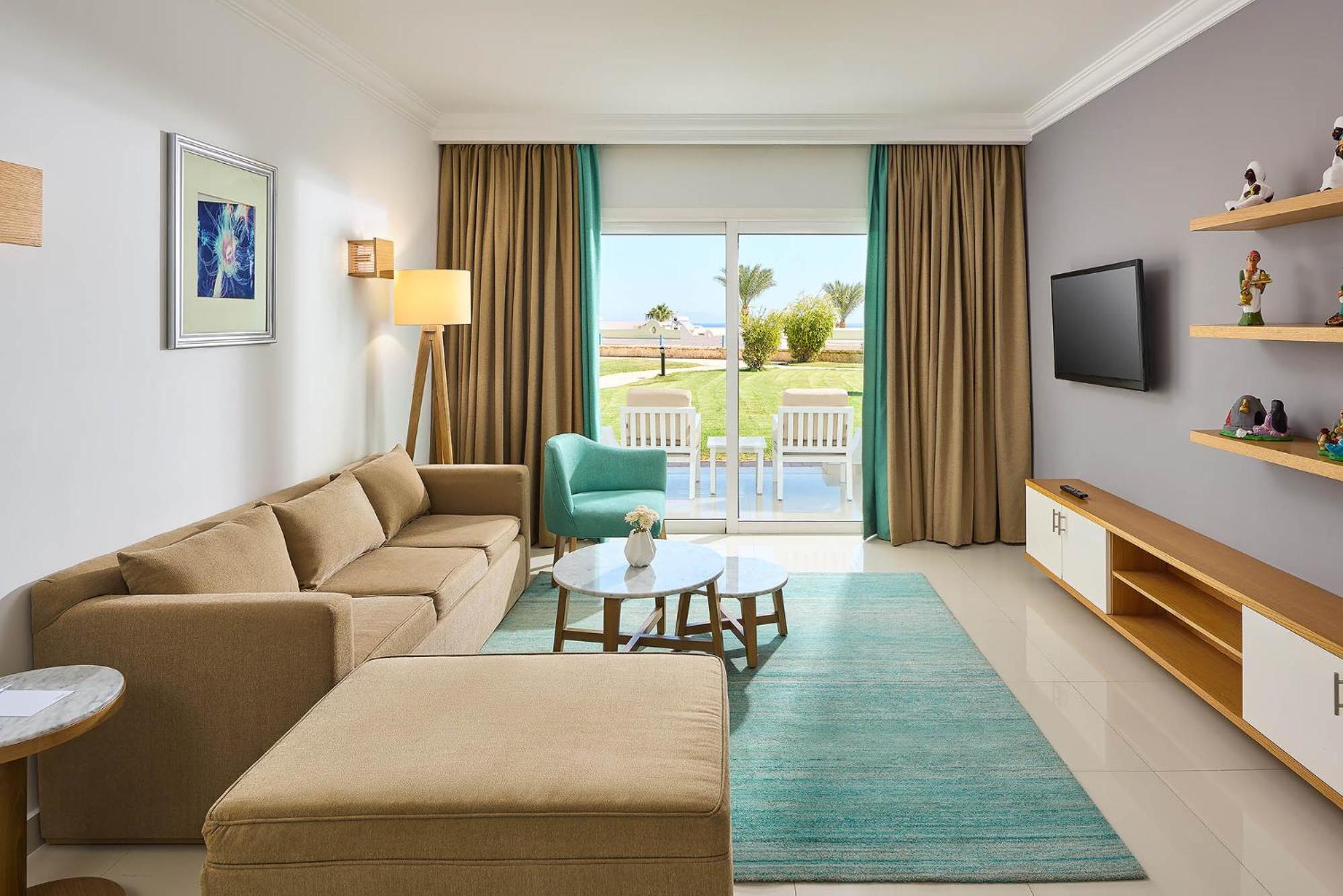 Premium Suite 1 King Bed