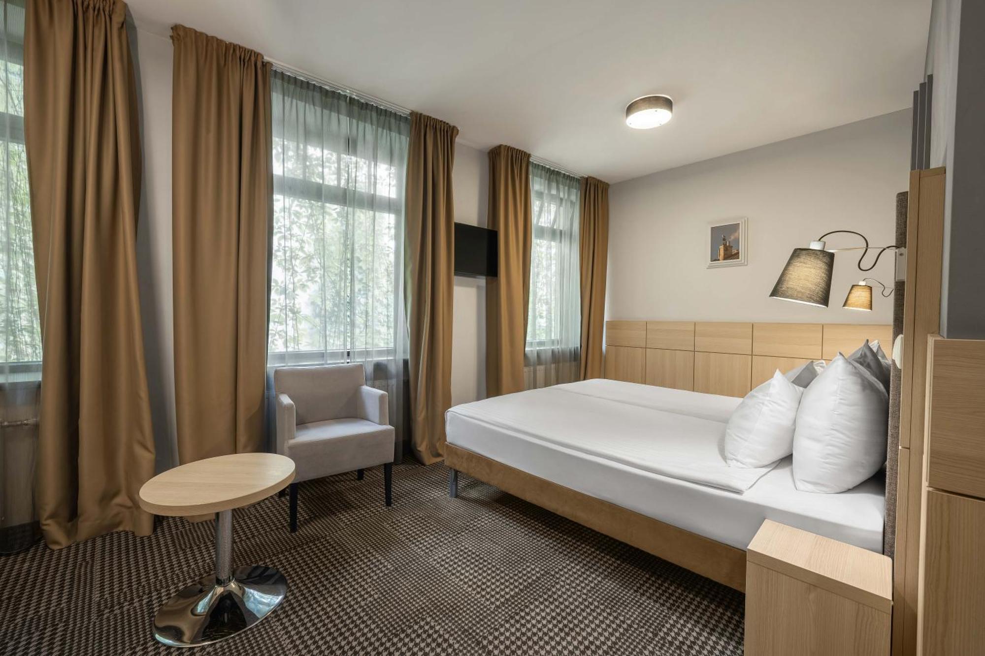 Superior Double or Twin Room