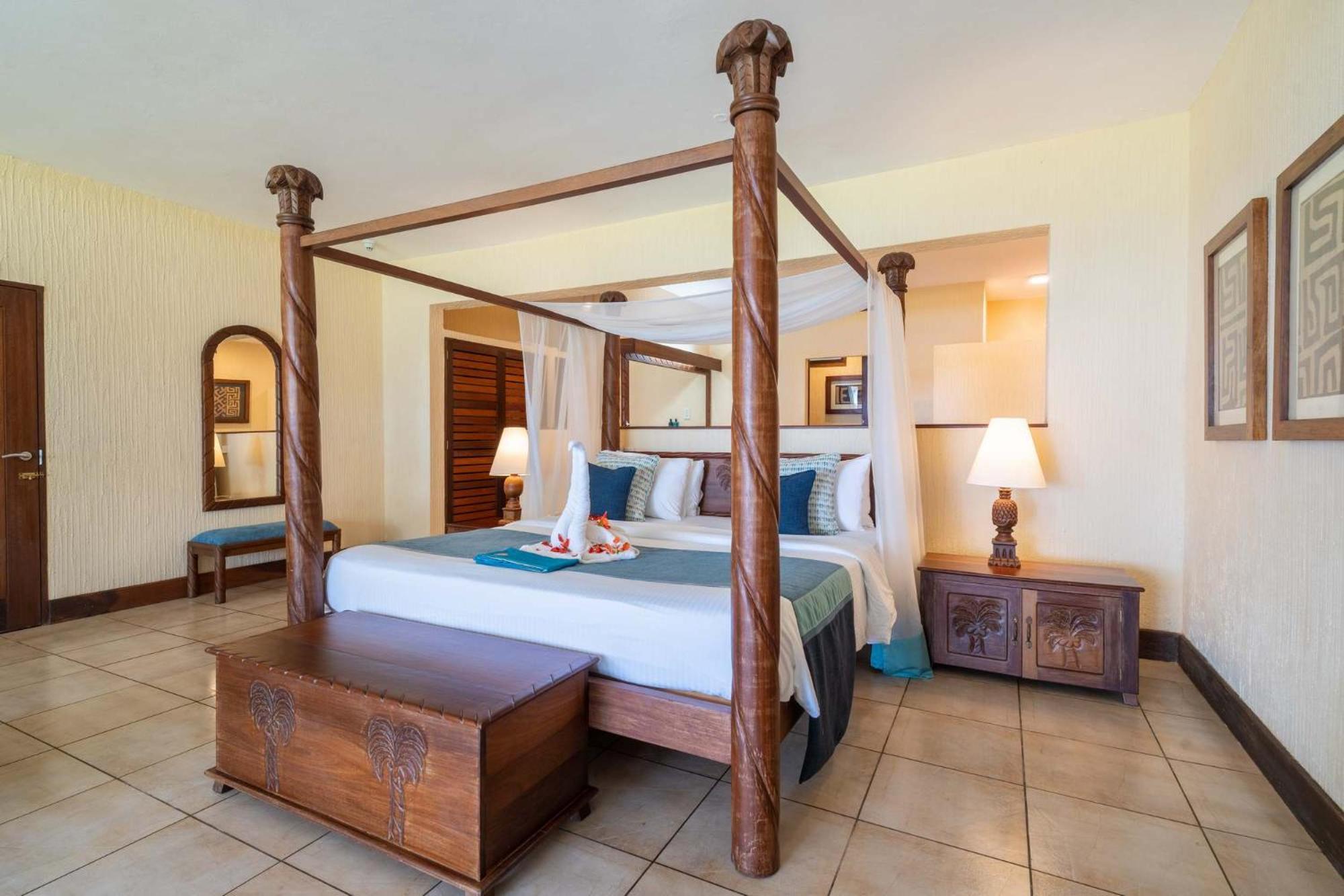 Junior Suite Ocean View