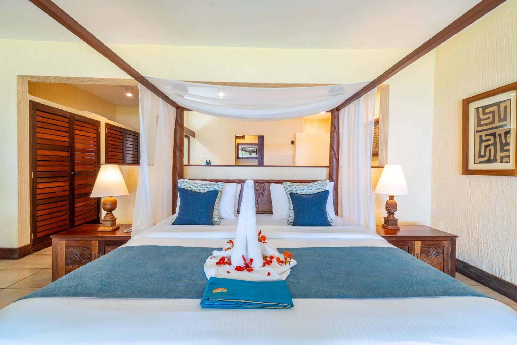 Junior Suite Ocean View