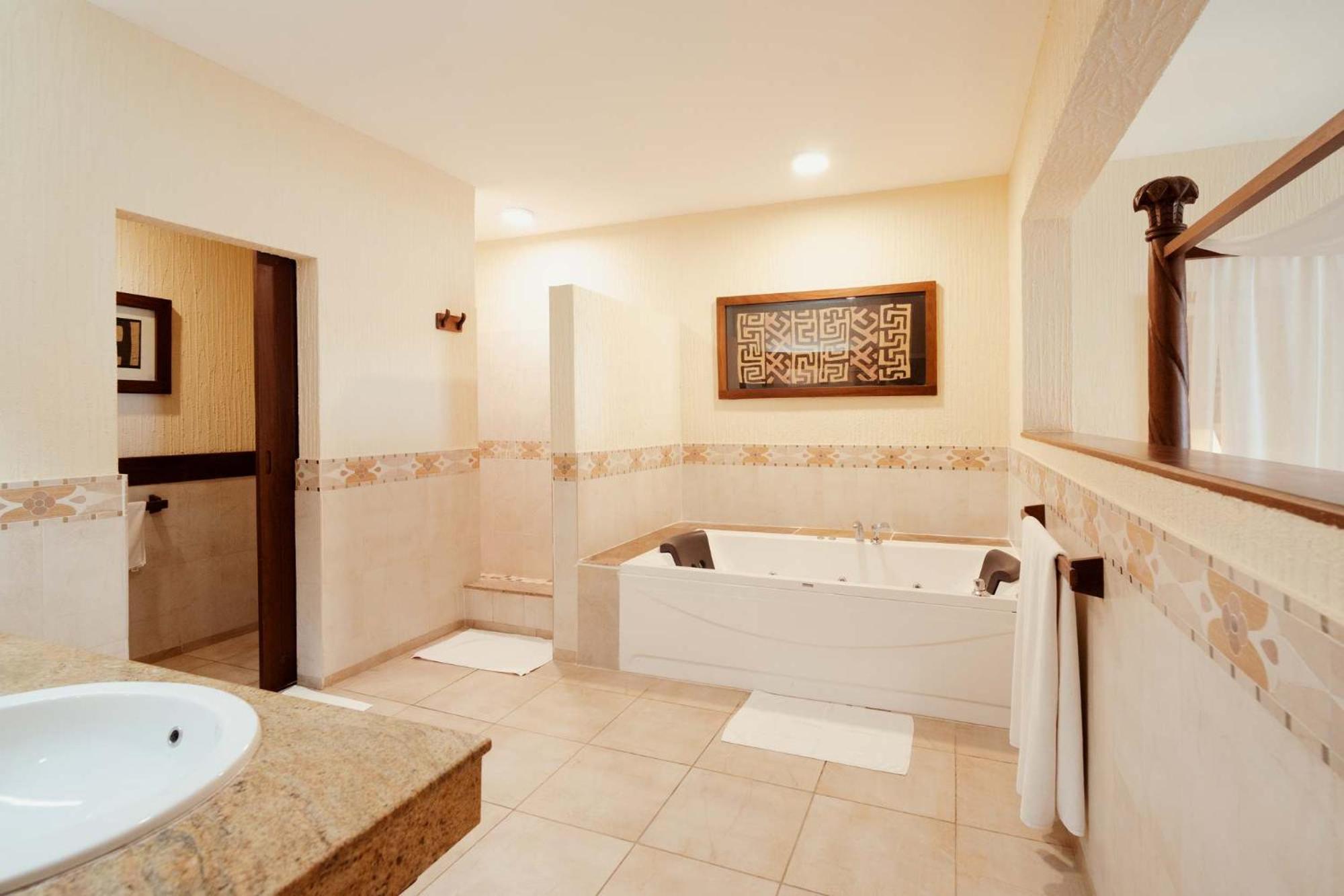 Junior Suite Ocean View
