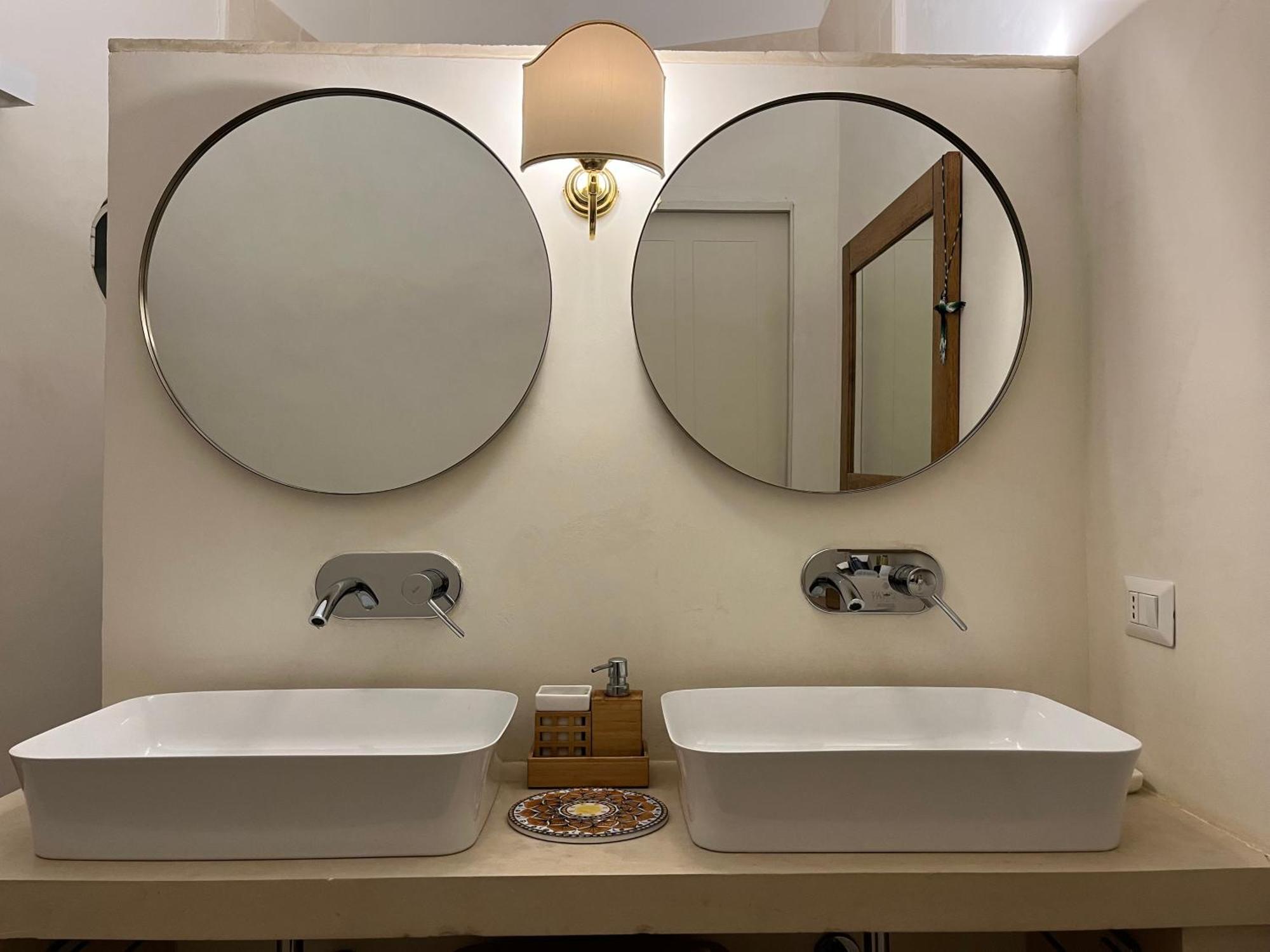 Apartament typu Suite z widokiem na miasto