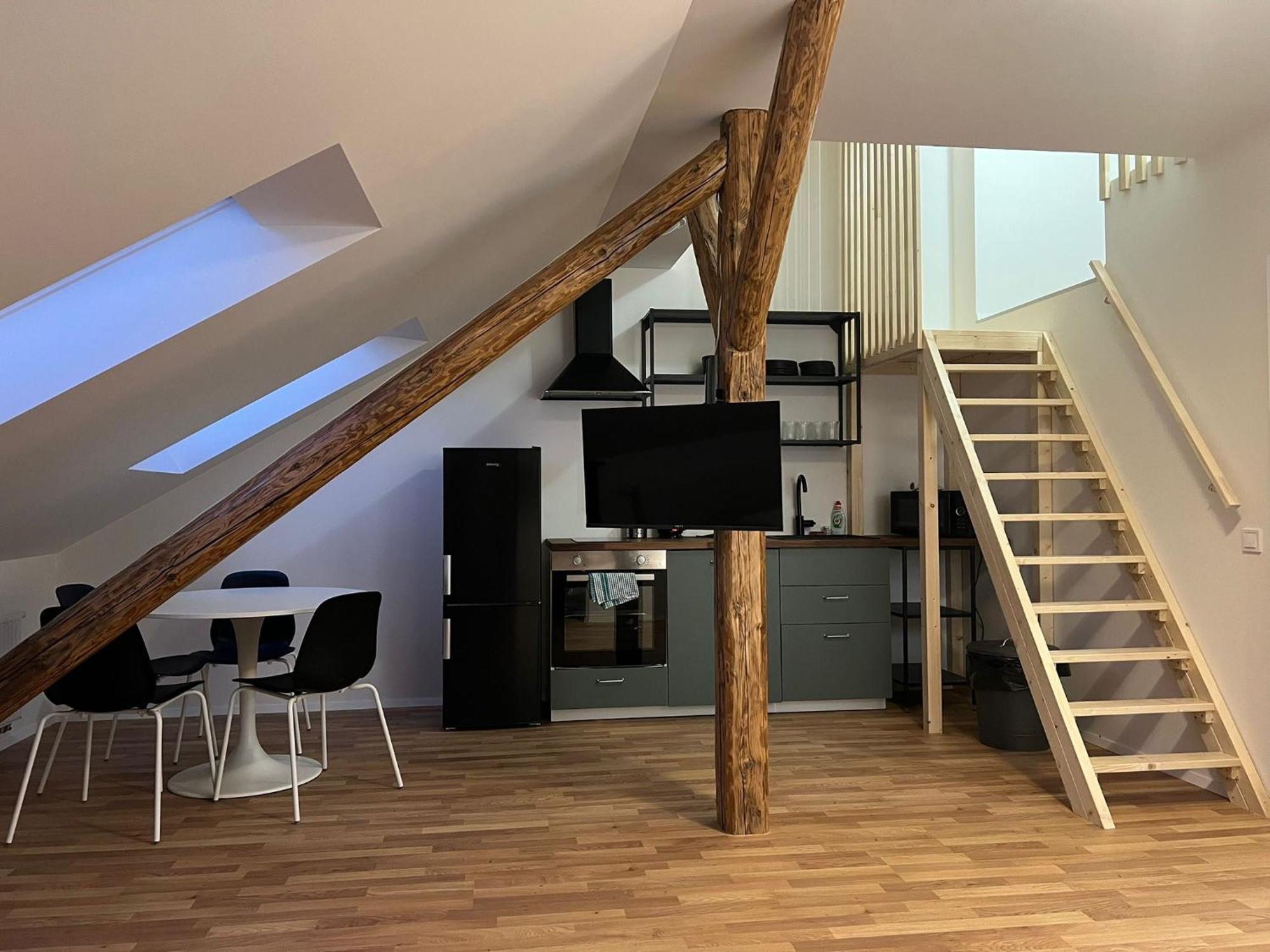 Apartament