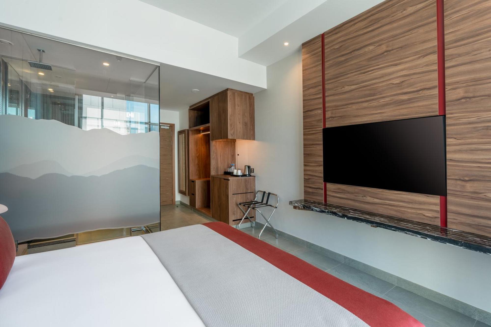 Accessible Room