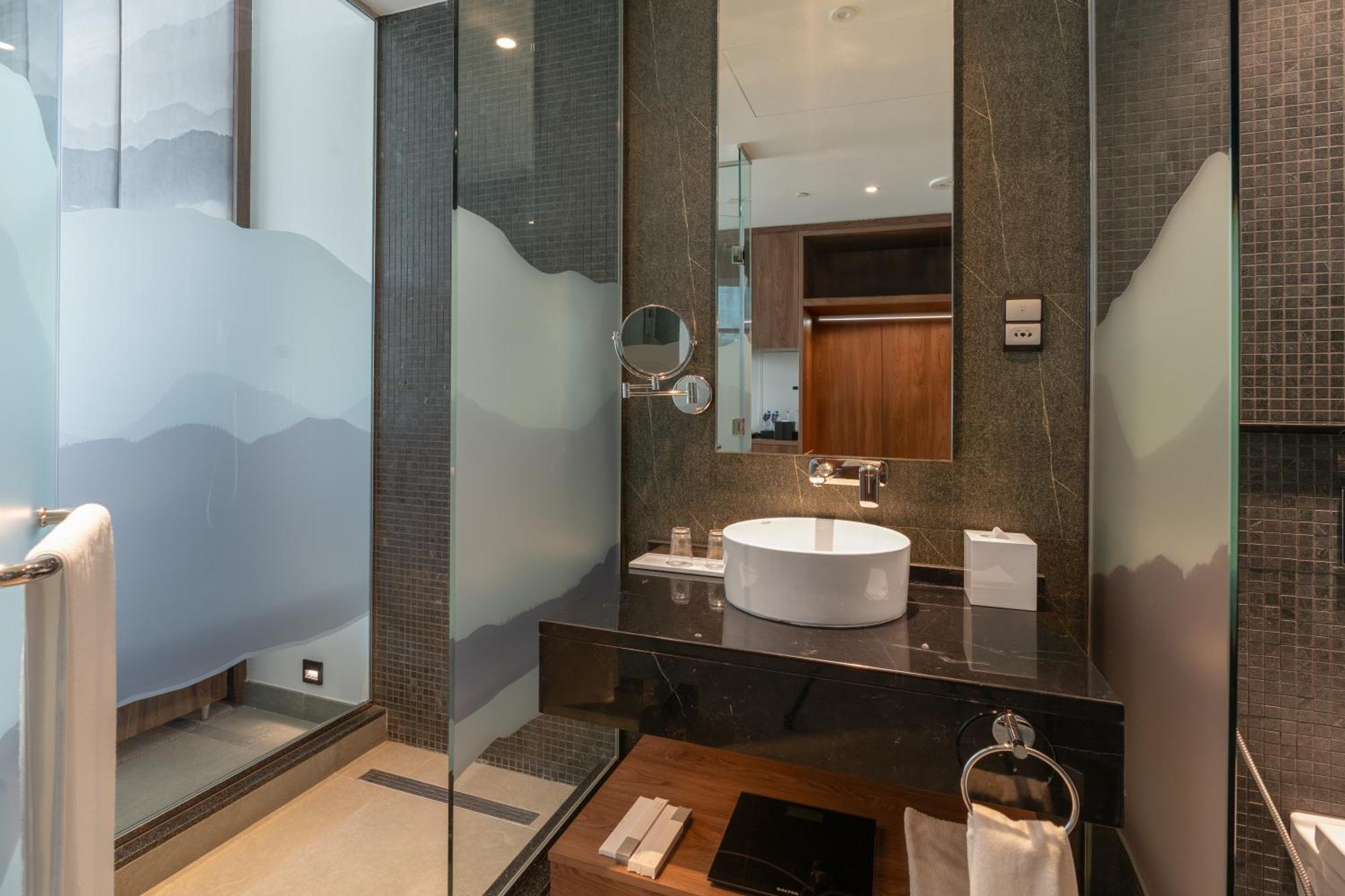 Accessible Room