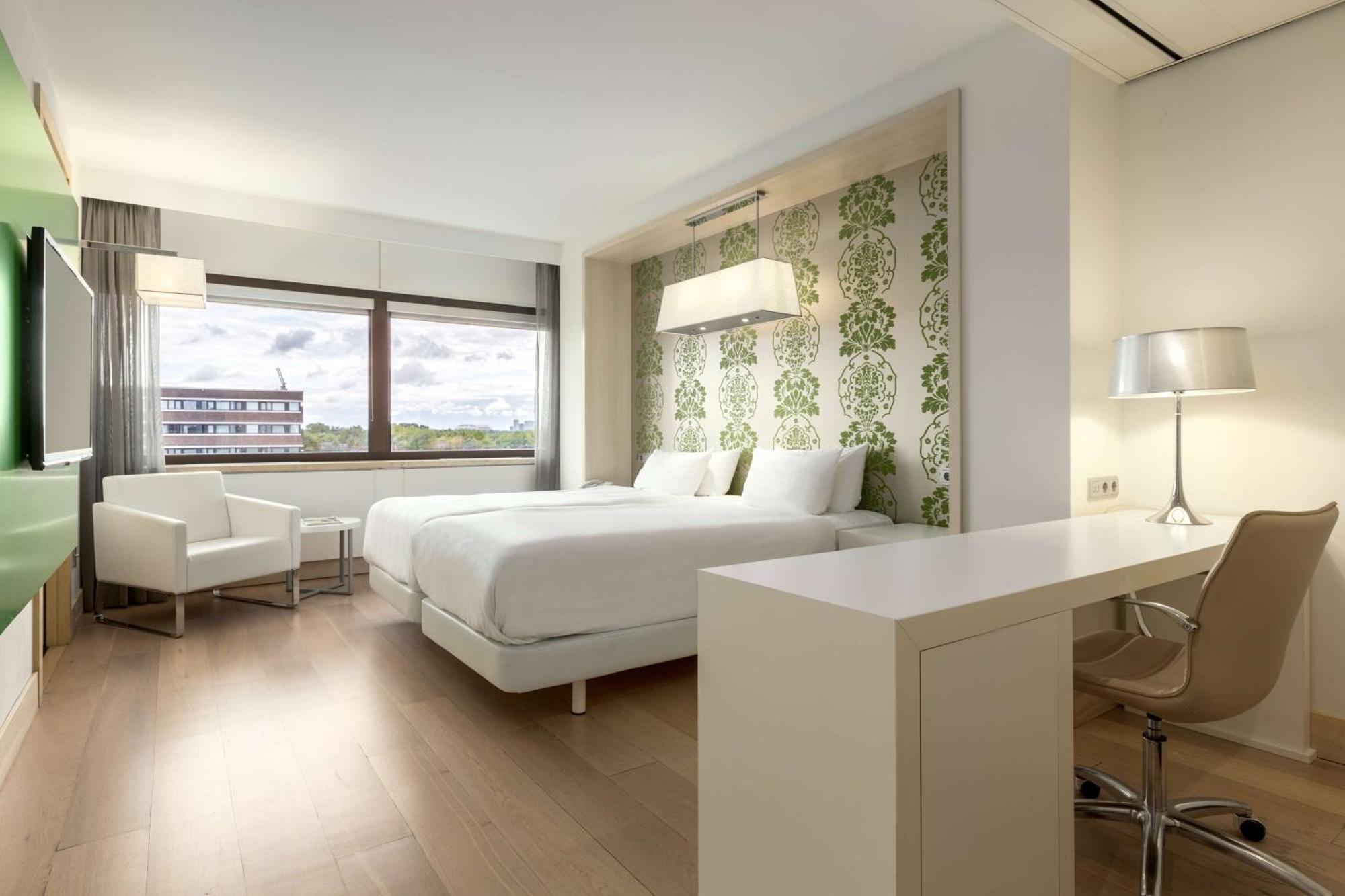 Family Connecting Room