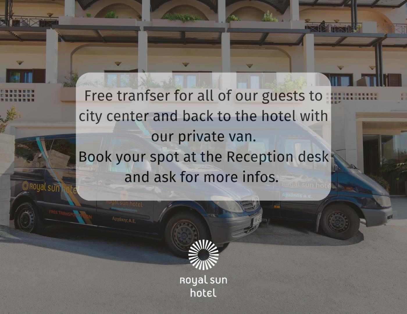 ALL 1 RoomCar Airport transfer