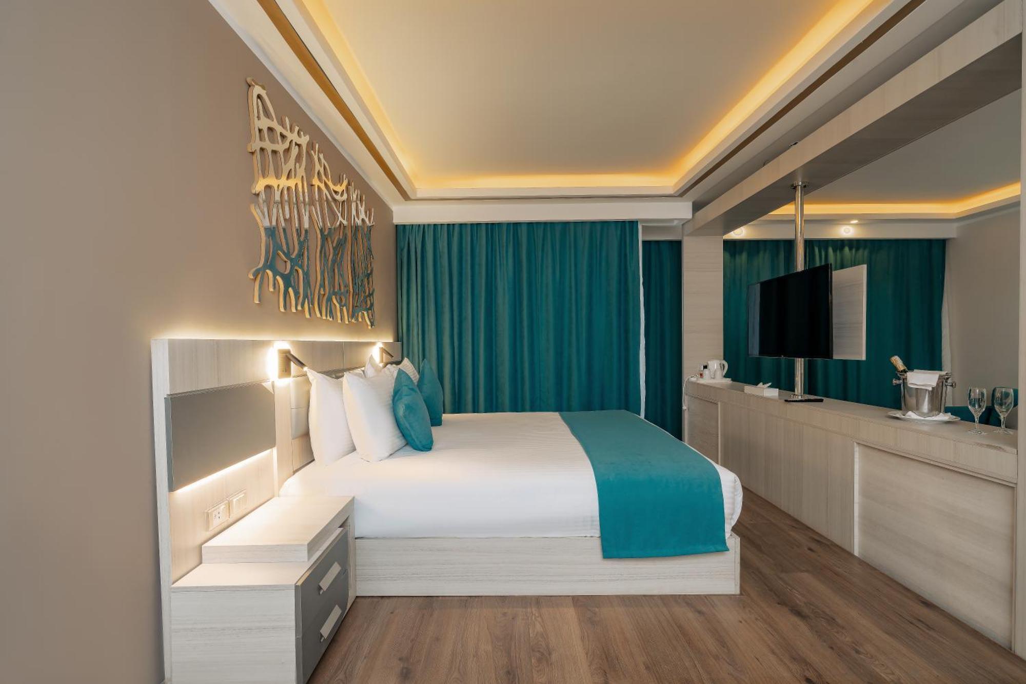 Suite Sea View