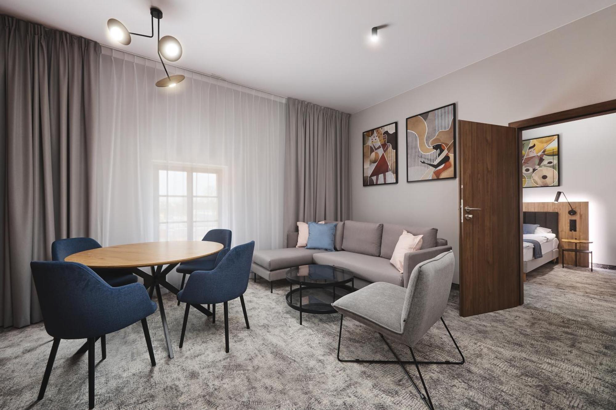 Apartament