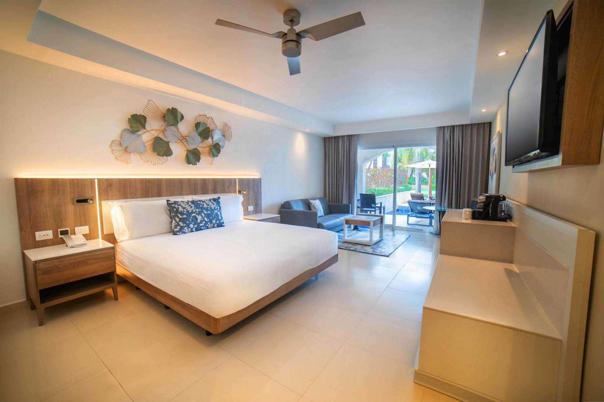 Luxury Room