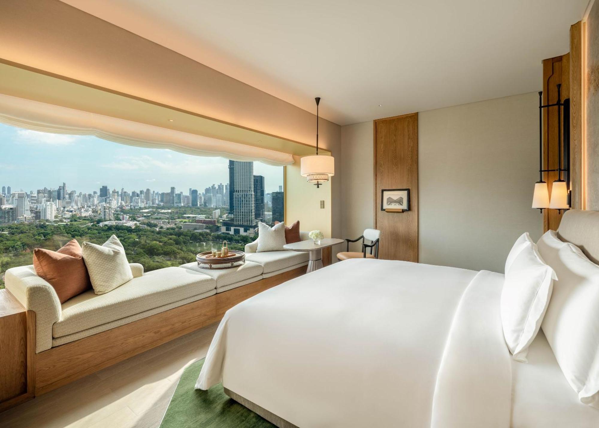 Apartament typu Club Suite