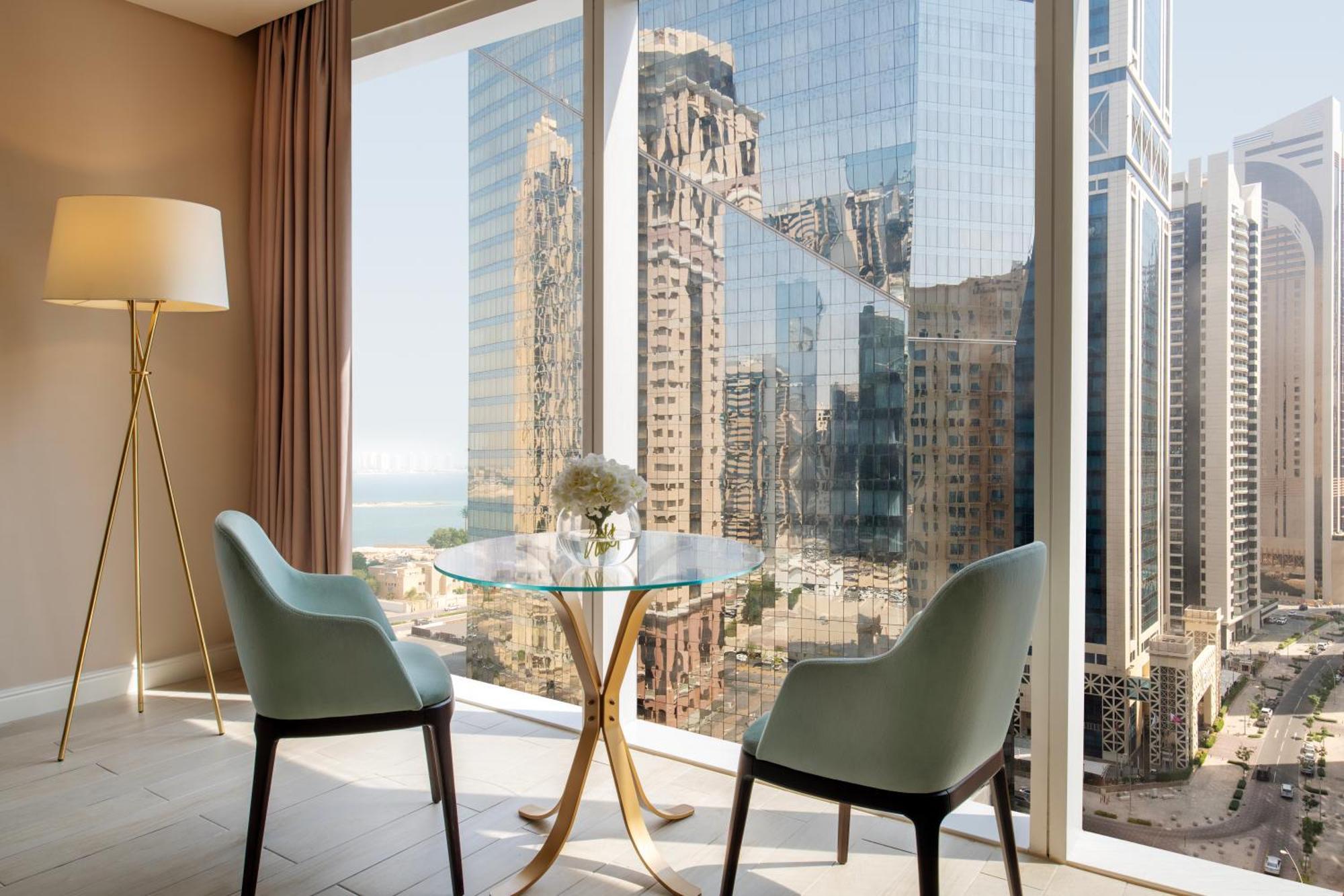 Premier Suite 1 King