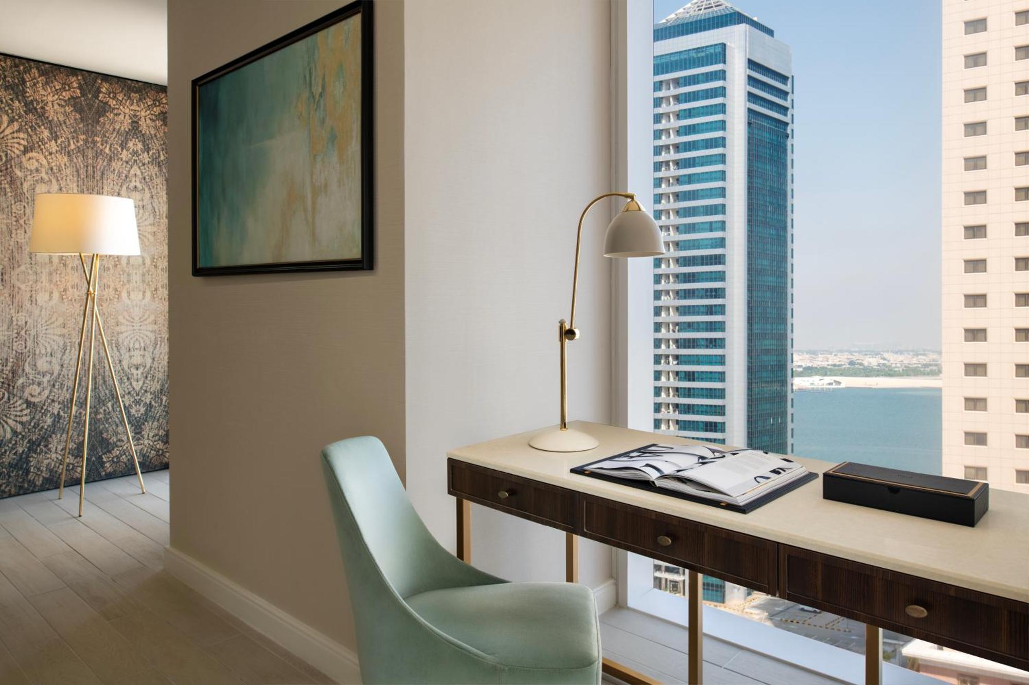 Premier Suite 1 King