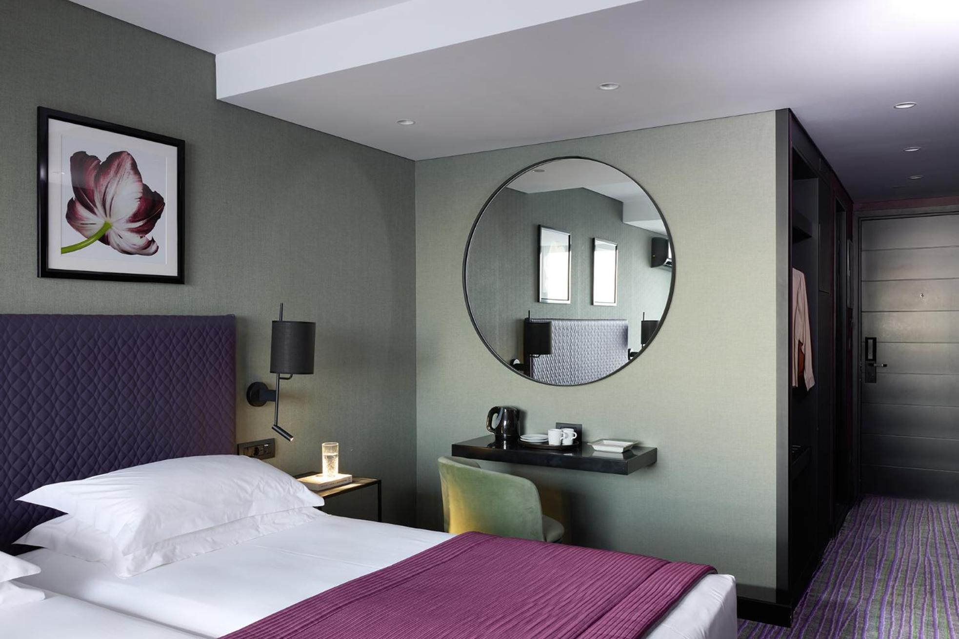 Panoramic Classic Double or Twin Room