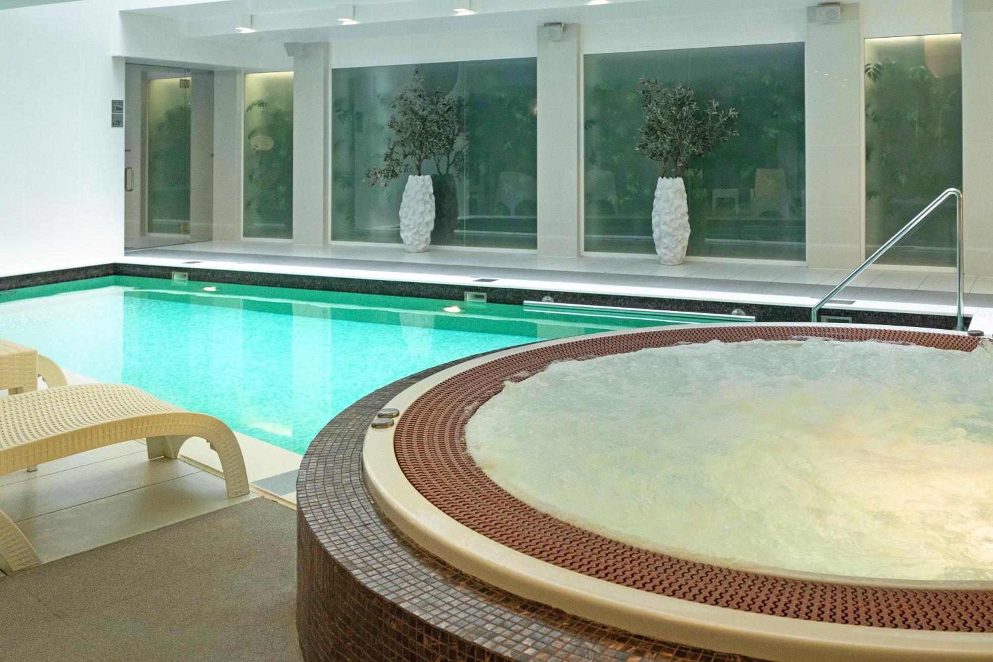 Small Room One time Spa Access