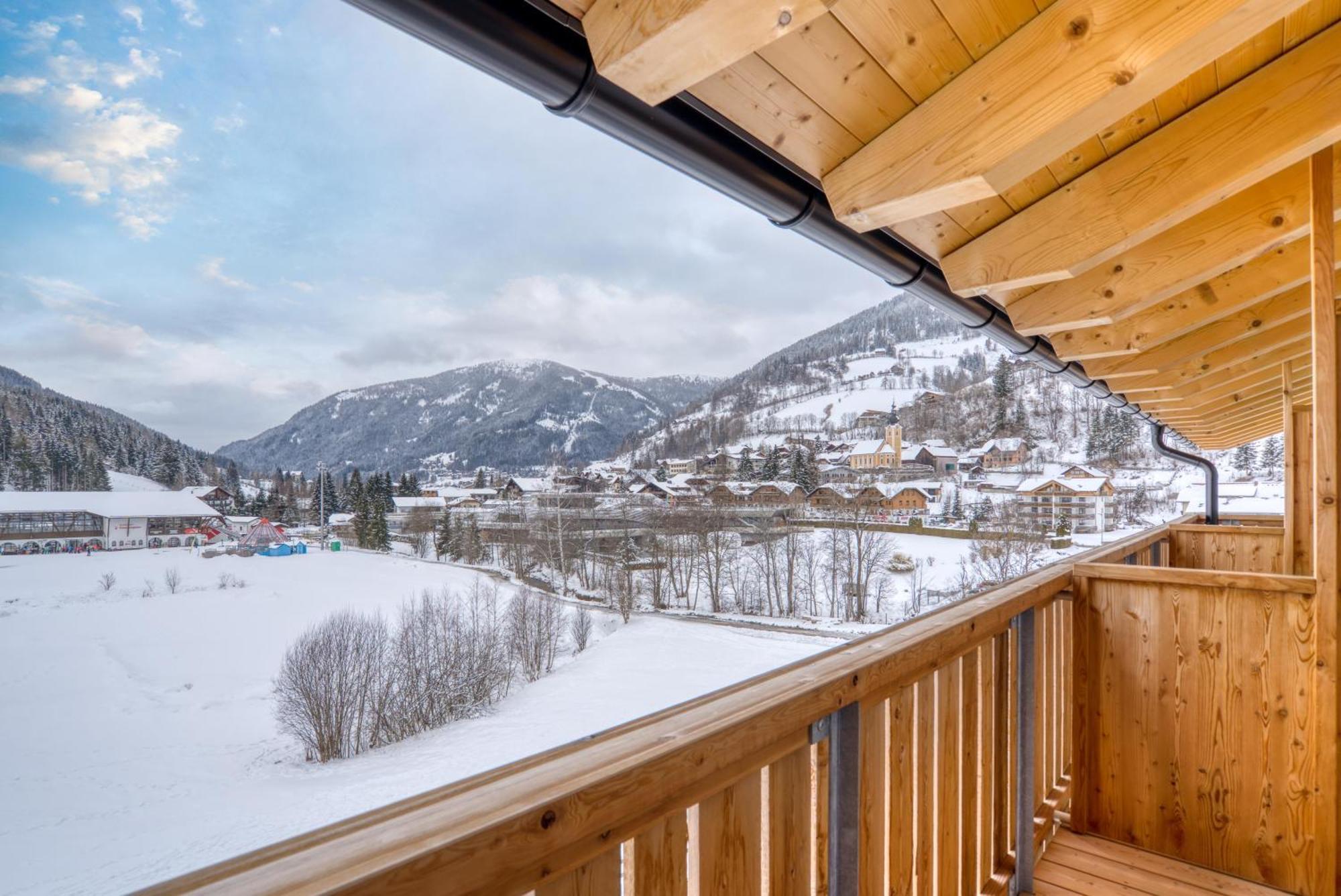 Double or Twin Room View