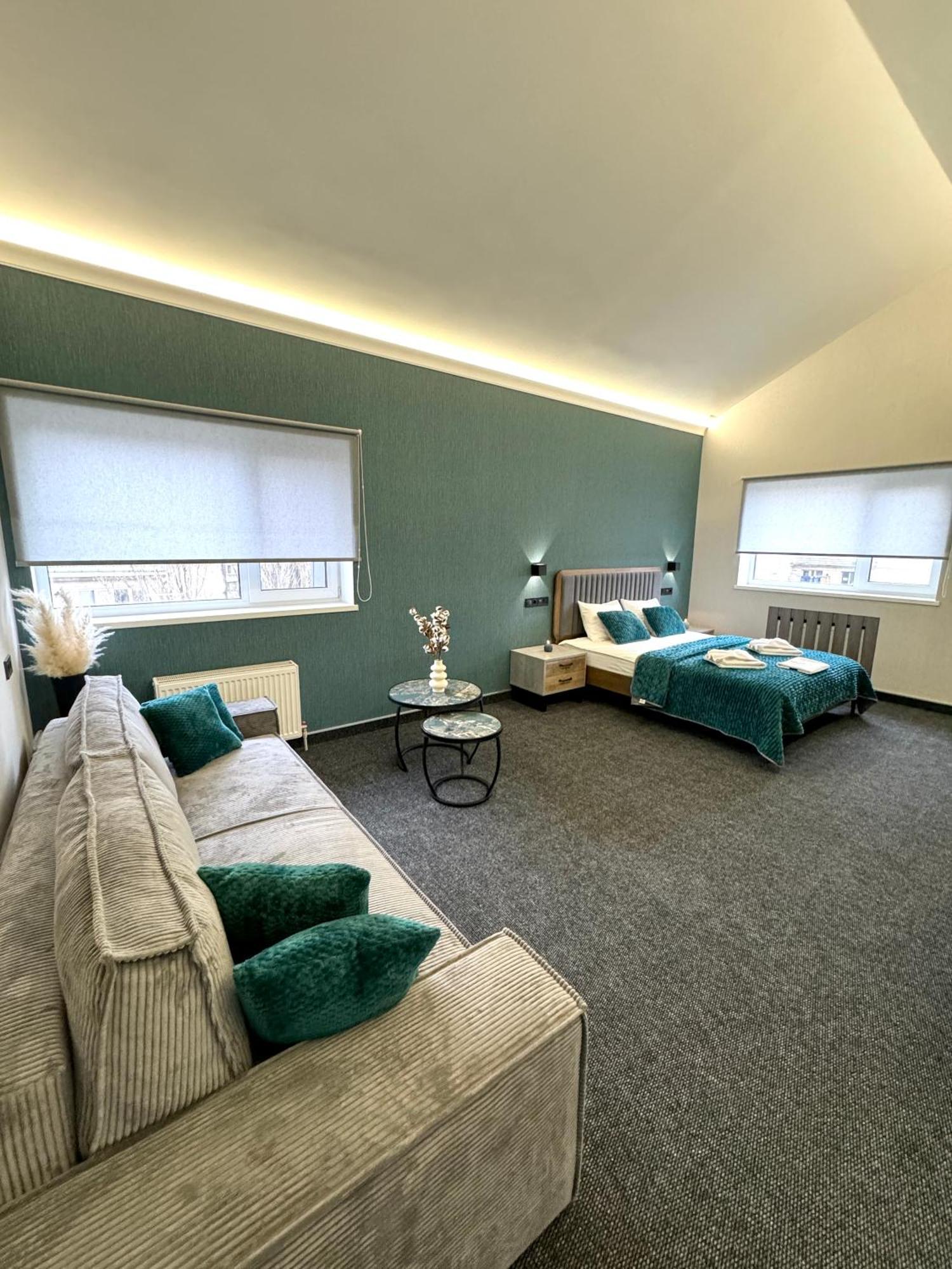 Superior Suite